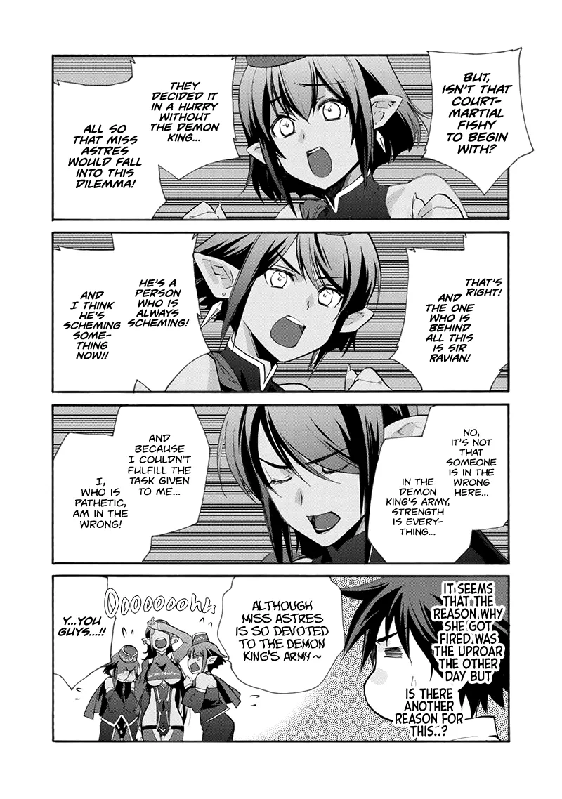 Isekai de Tochi o Katte Noujou o Tsukurou Chapter 11 page 8 - 