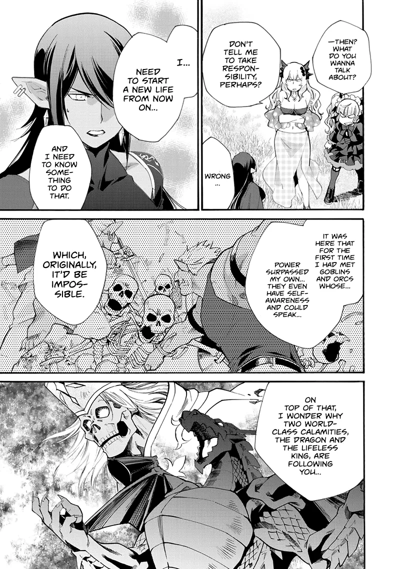 Isekai de Tochi o Katte Noujou o Tsukurou Chapter 11 page 9 - 