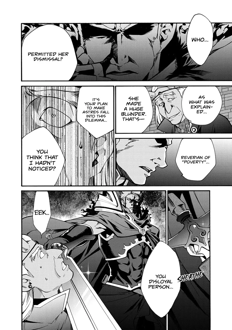 Isekai de Tochi o Katte Noujou o Tsukurou Chapter 12 page 23 - 