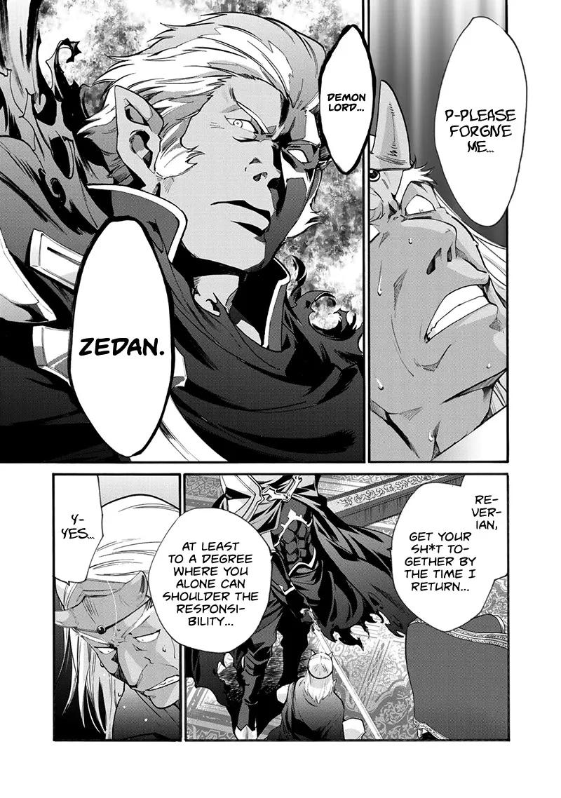 Isekai de Tochi o Katte Noujou o Tsukurou Chapter 12 page 24 - 