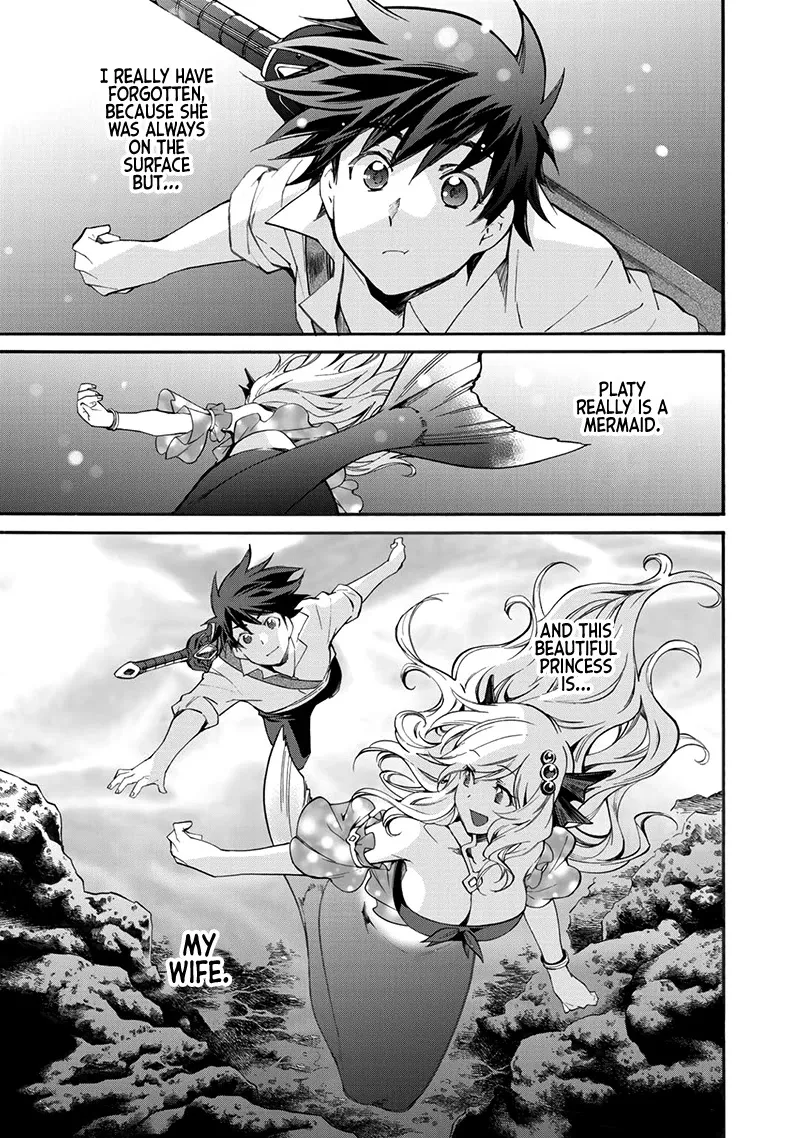 Isekai de Tochi o Katte Noujou o Tsukurou Chapter 12 page 10 - 