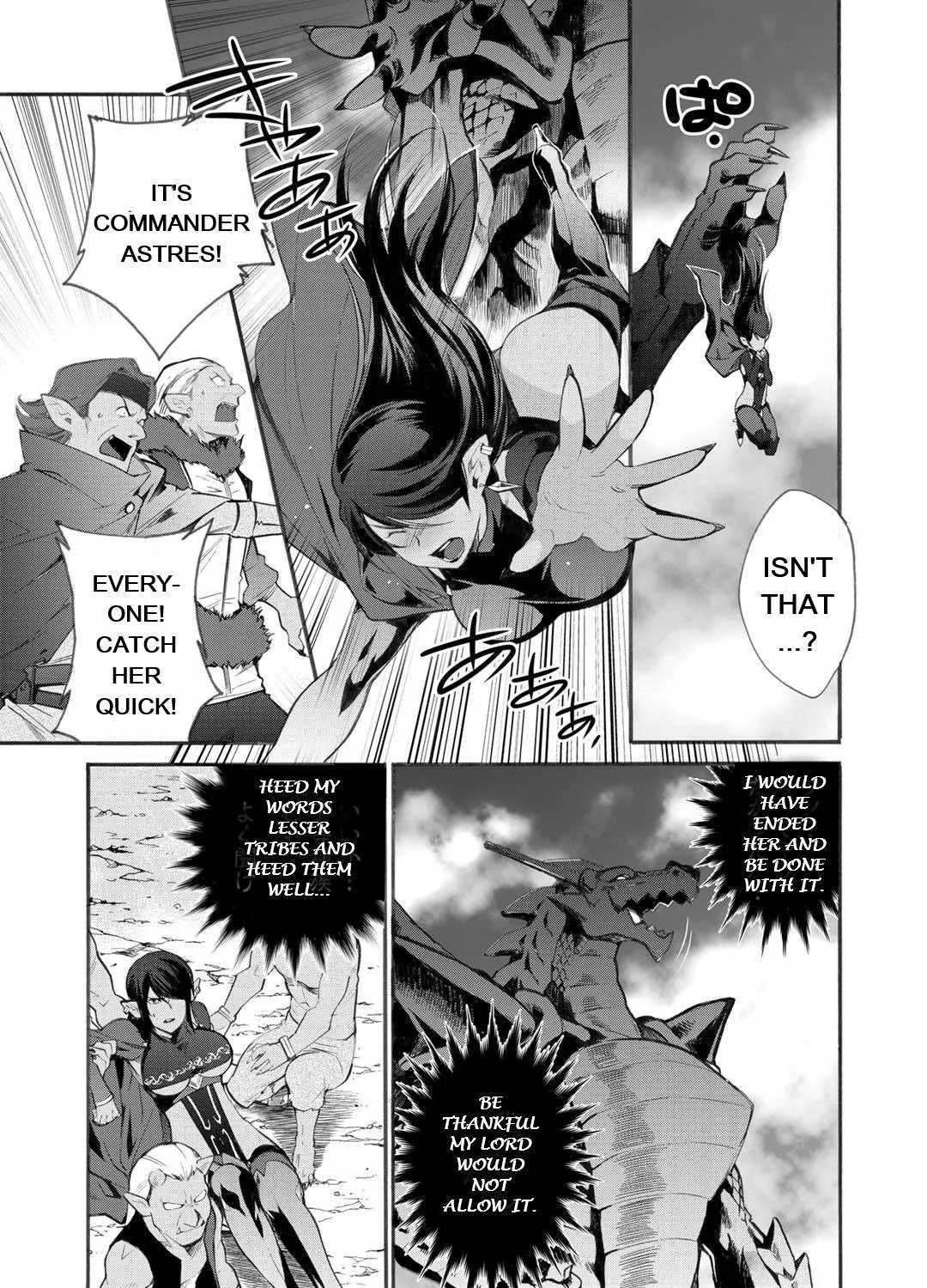 Isekai de Tochi o Katte Noujou o Tsukurou Chapter 13 page 23 - 