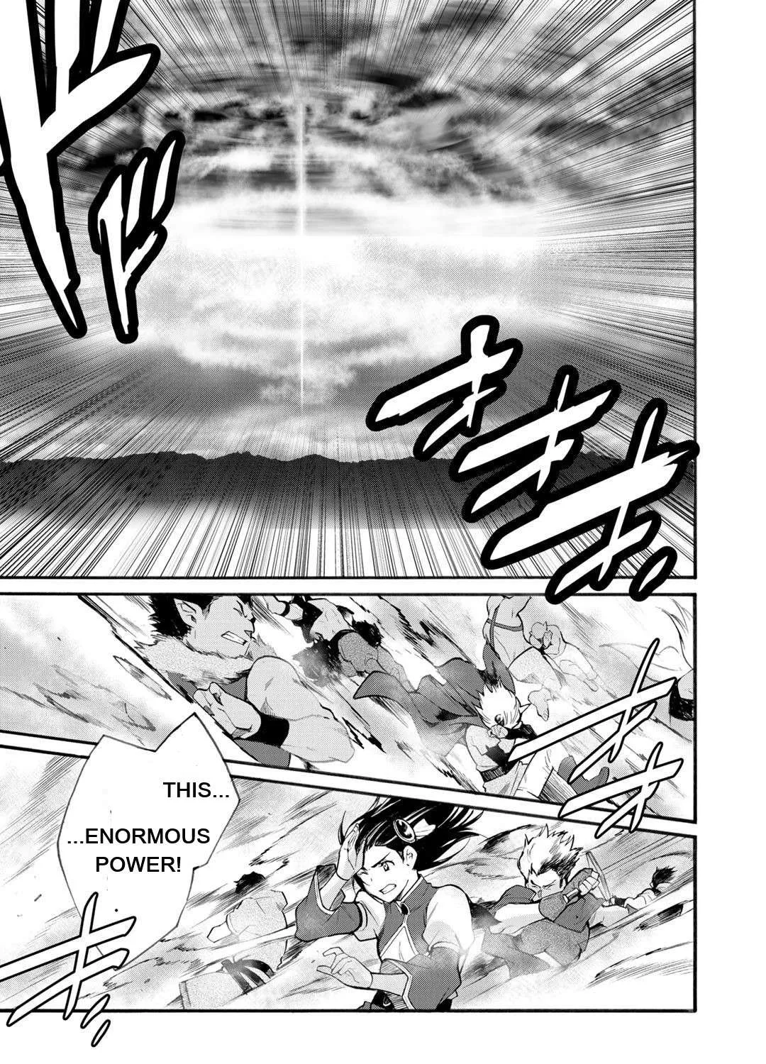 Isekai de Tochi o Katte Noujou o Tsukurou Chapter 13 page 27 - 
