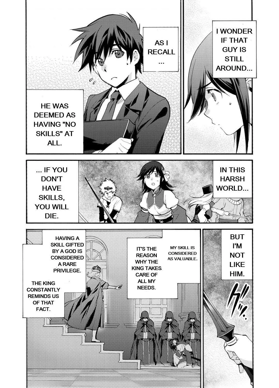 Isekai de Tochi o Katte Noujou o Tsukurou Chapter 13 page 9 - 