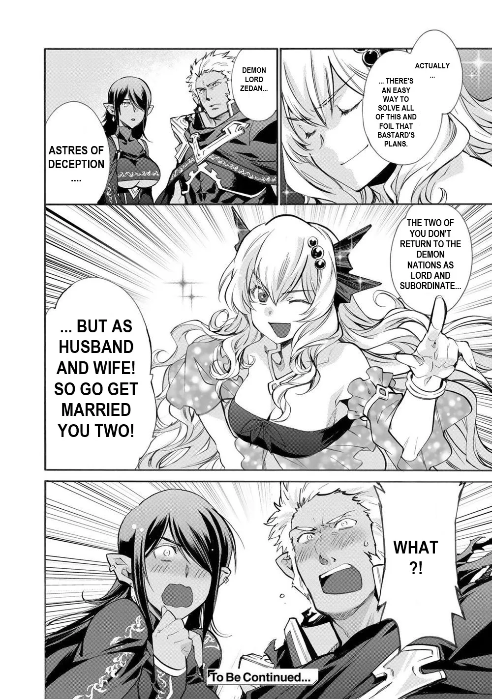 Isekai de Tochi o Katte Noujou o Tsukurou Chapter 14 page 20 - 