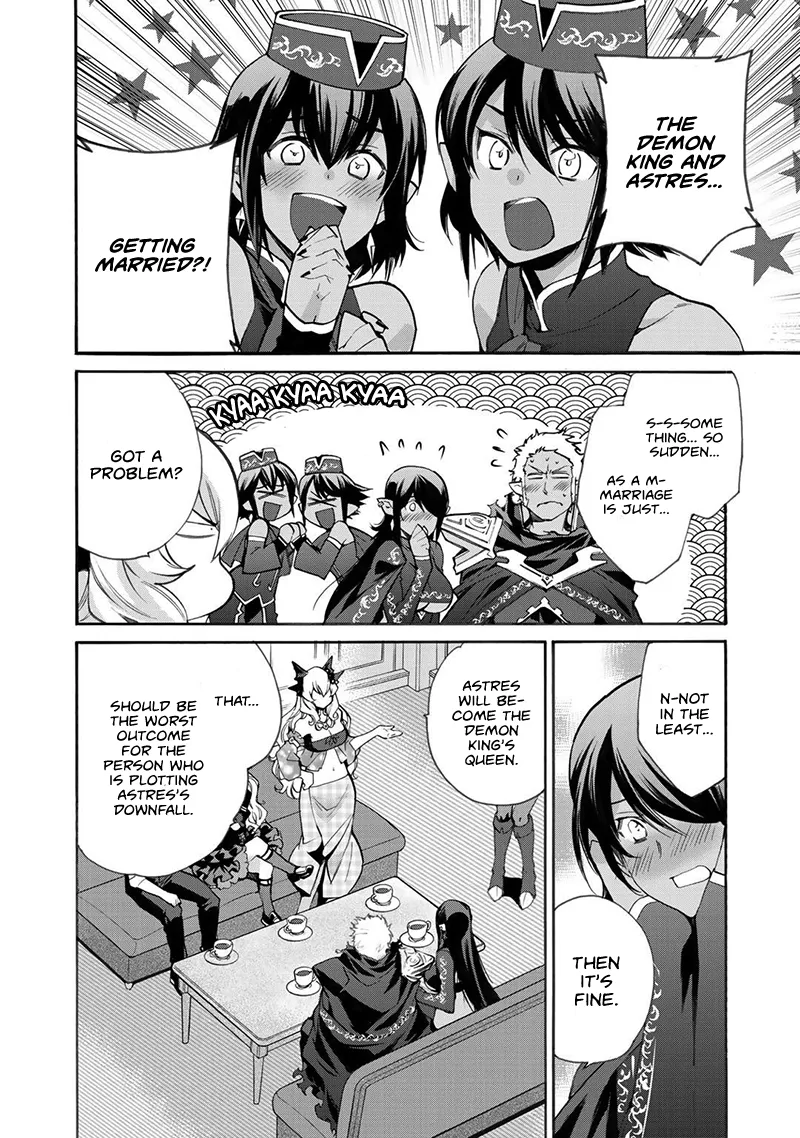 Isekai de Tochi o Katte Noujou o Tsukurou Chapter 15 page 3 - 