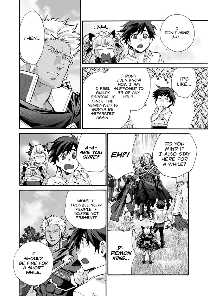 Isekai de Tochi o Katte Noujou o Tsukurou Chapter 16 page 5 - 