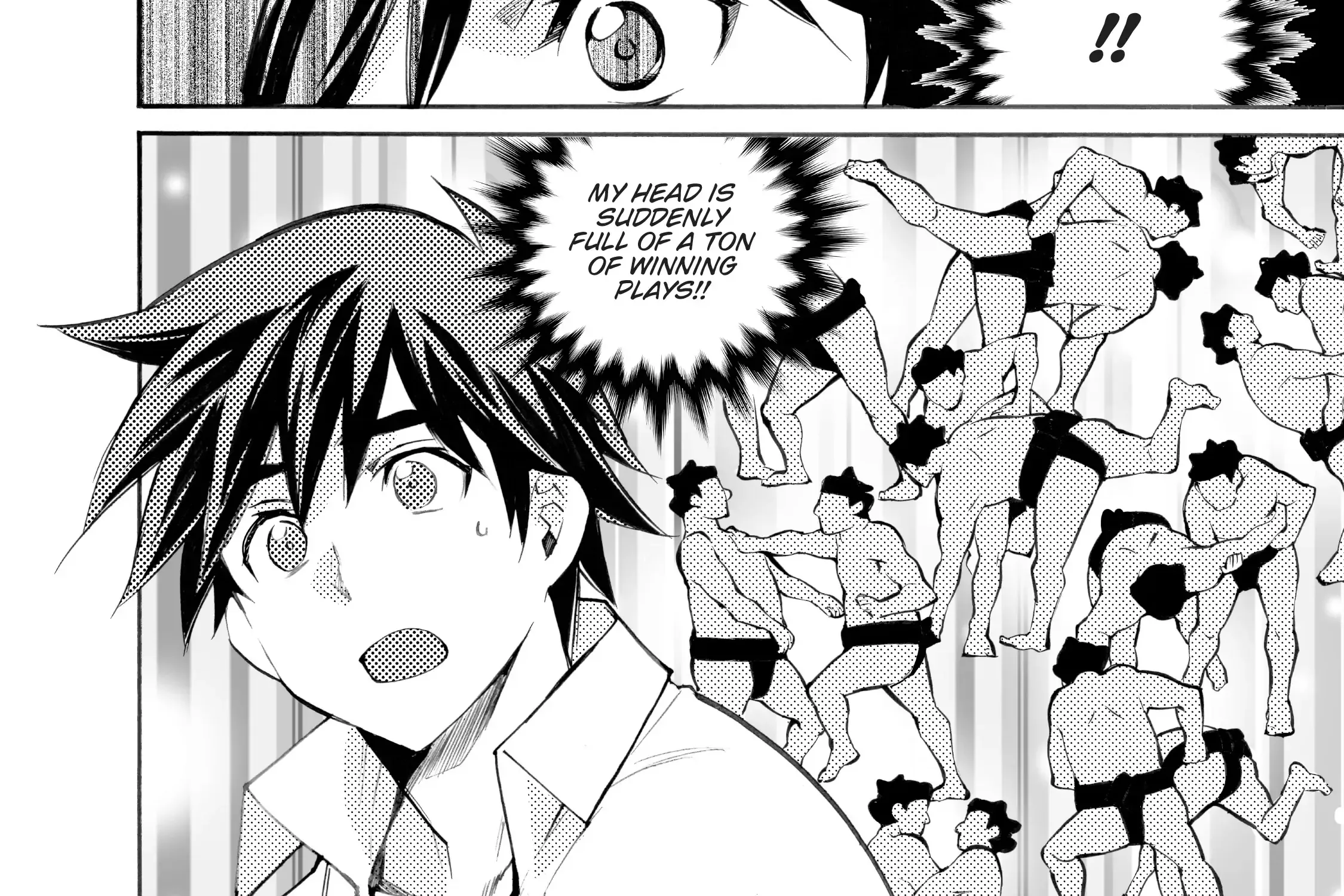 Isekai de Tochi o Katte Noujou o Tsukurou Chapter 18.6 page 12 - 