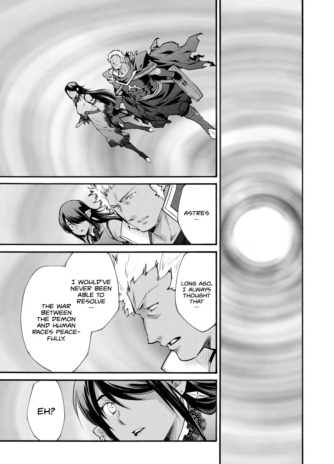 Isekai de Tochi o Katte Noujou o Tsukurou Chapter 18 page 43 - 