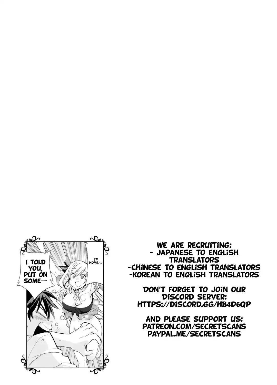 Isekai de Tochi o Katte Noujou o Tsukurou Chapter 2 page 54 - 