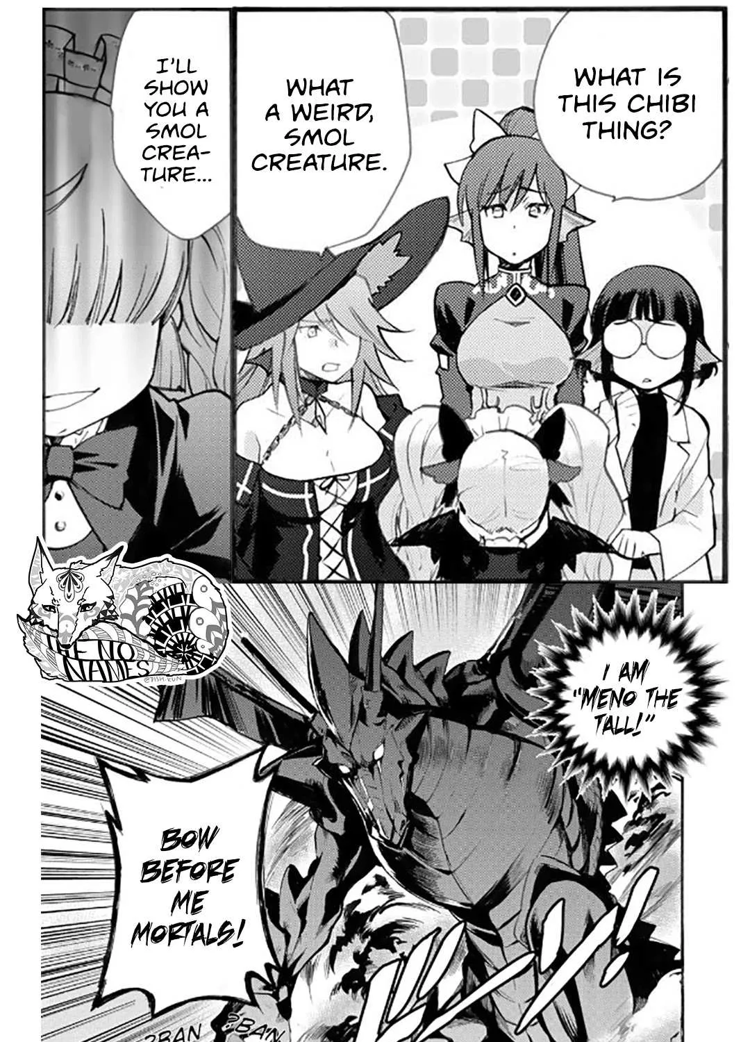 Isekai de Tochi o Katte Noujou o Tsukurou Chapter 21 page 46 - 