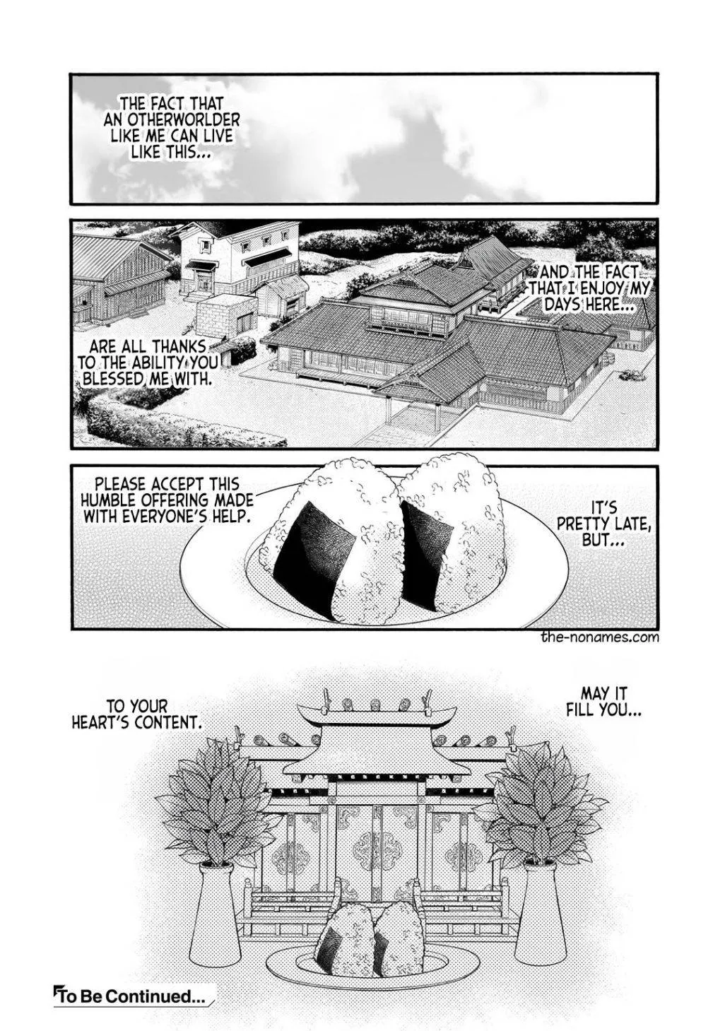 Isekai de Tochi o Katte Noujou o Tsukurou Chapter 22 page 24 - 