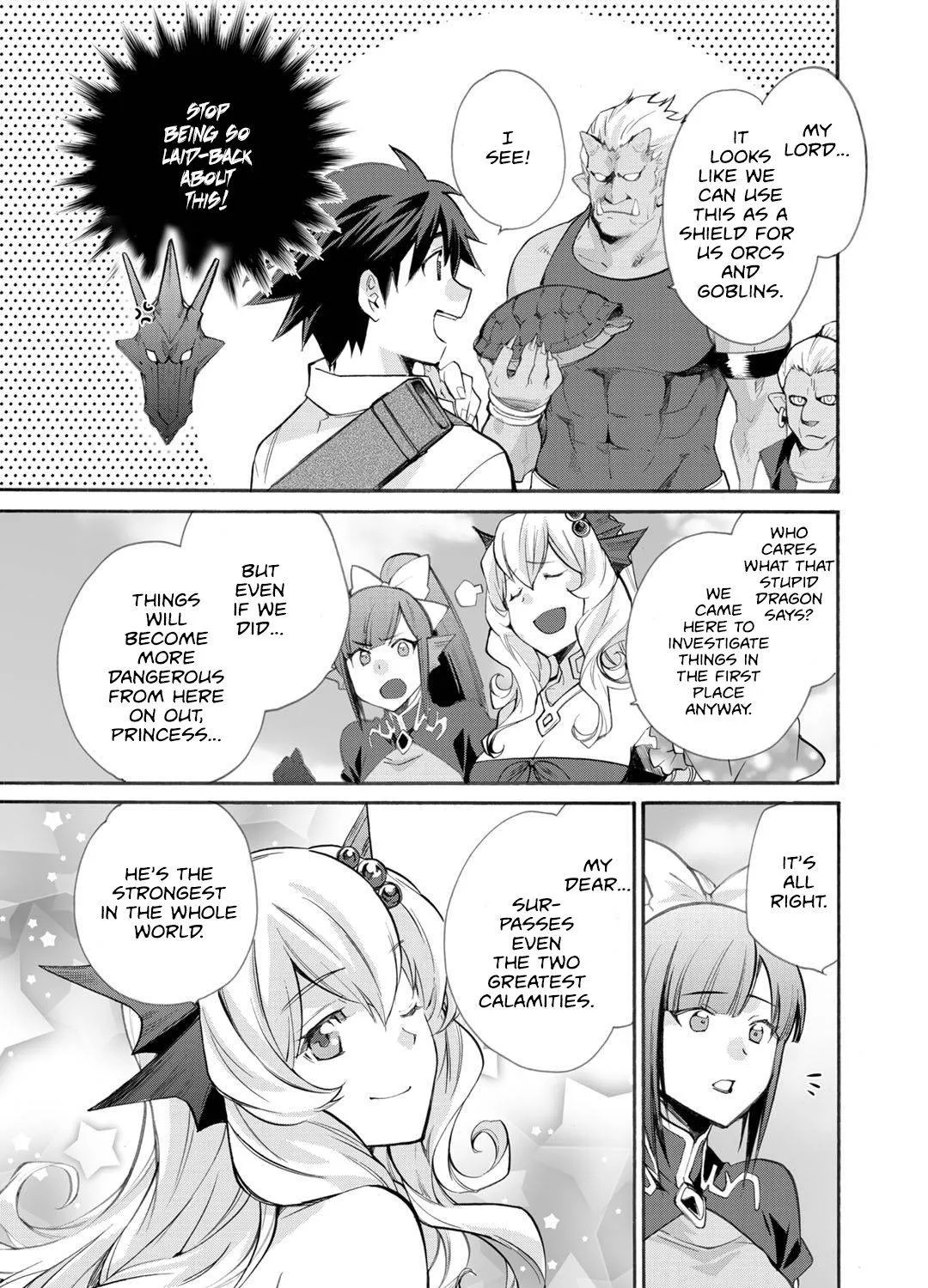 Isekai de Tochi o Katte Noujou o Tsukurou Chapter 23 page 26 - 