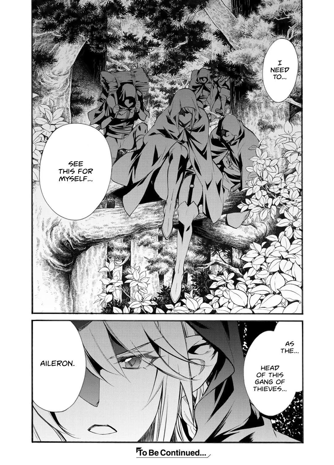 Isekai de Tochi o Katte Noujou o Tsukurou Chapter 24 page 50 - 