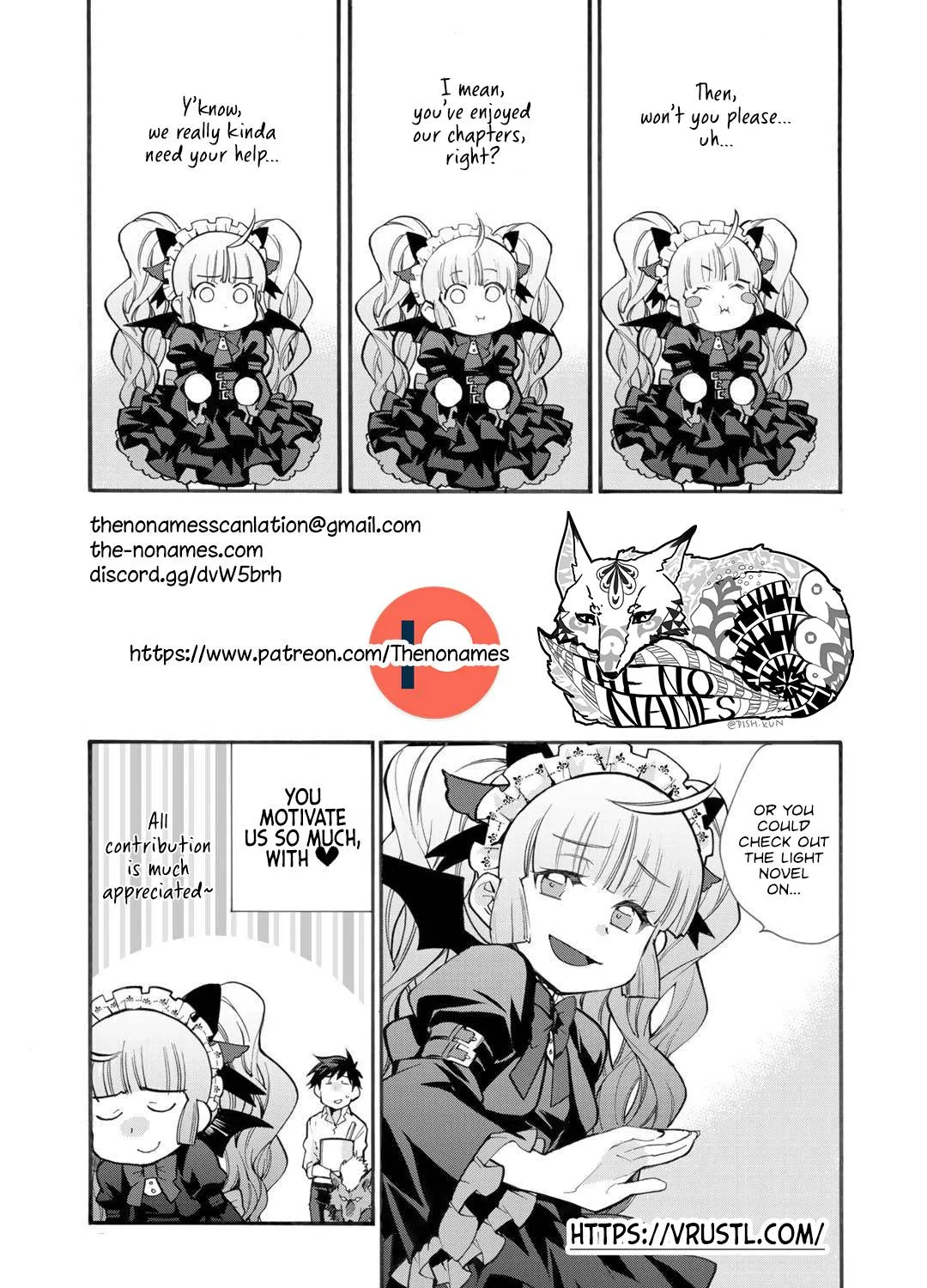 Isekai de Tochi o Katte Noujou o Tsukurou Chapter 25 page 46 - 