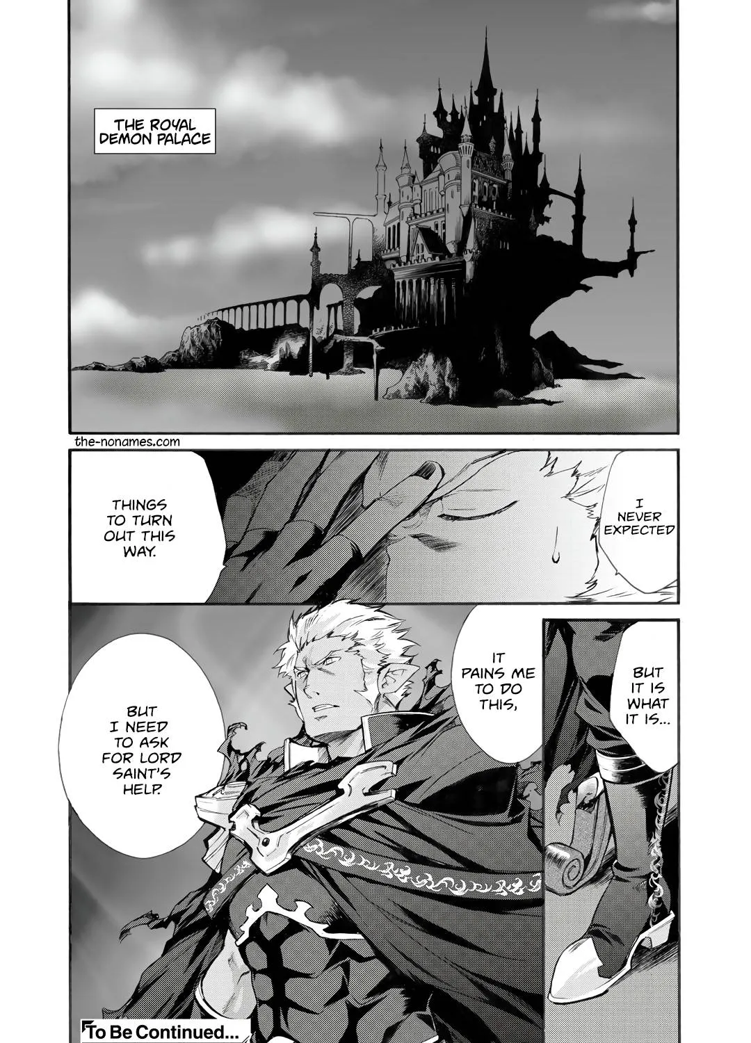 Isekai de Tochi o Katte Noujou o Tsukurou Chapter 26 page 44 - 