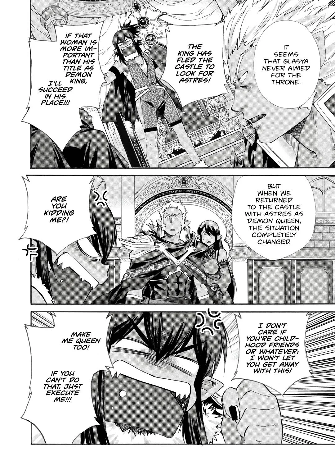 Isekai de Tochi o Katte Noujou o Tsukurou Chapter 27 page 37 - 