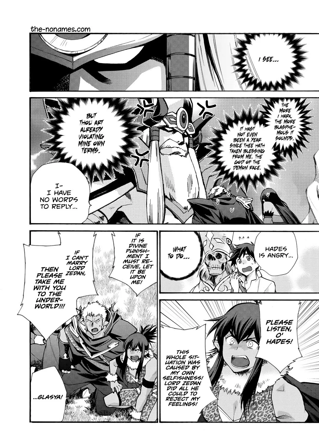 Isekai de Tochi o Katte Noujou o Tsukurou Chapter 28 page 24 - 