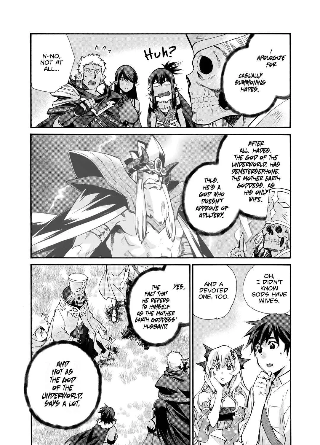 Isekai de Tochi o Katte Noujou o Tsukurou Chapter 29 page 13 - 