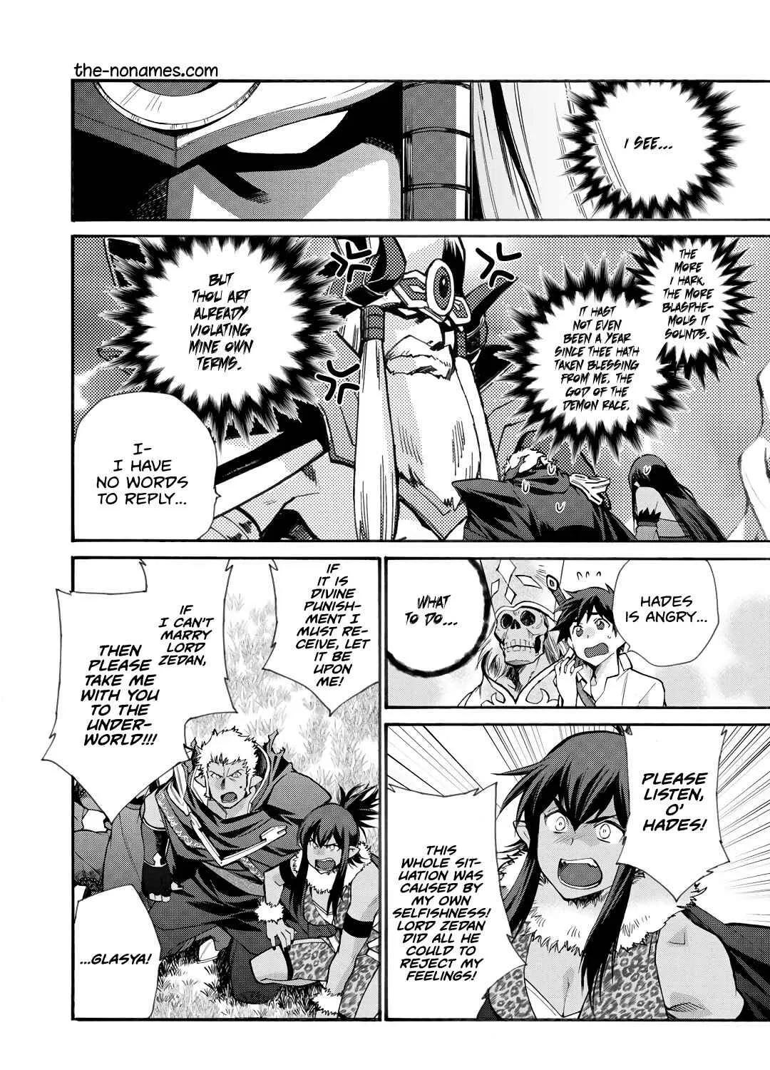 Isekai de Tochi o Katte Noujou o Tsukurou Chapter 29 page 23 - 