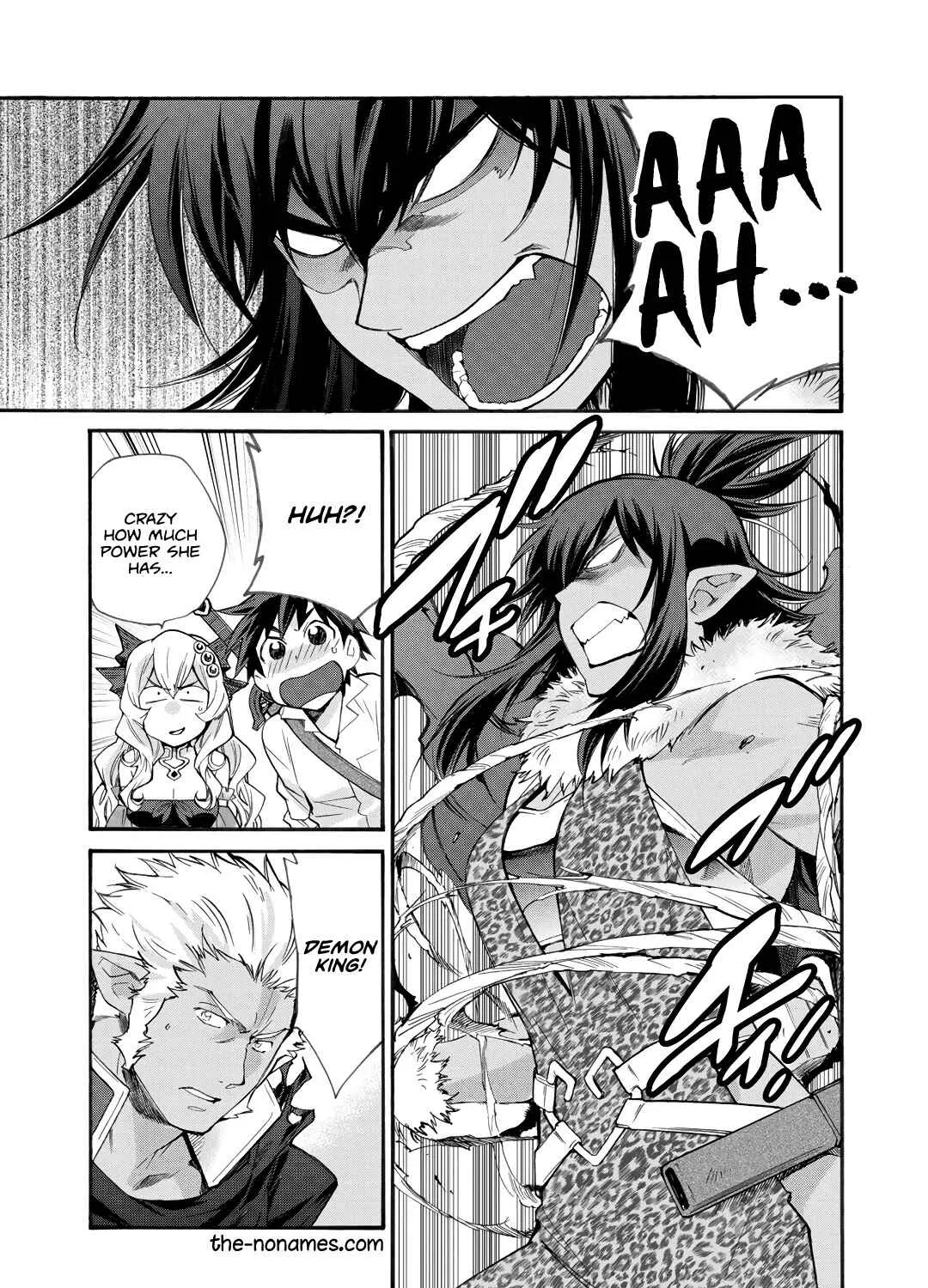 Isekai de Tochi o Katte Noujou o Tsukurou Chapter 29 page 5 - 