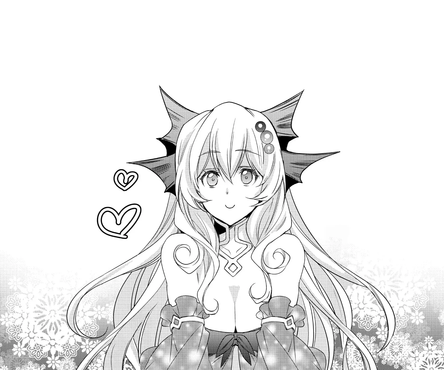 Isekai de Tochi o Katte Noujou o Tsukurou Chapter 30.6 page 17 - 