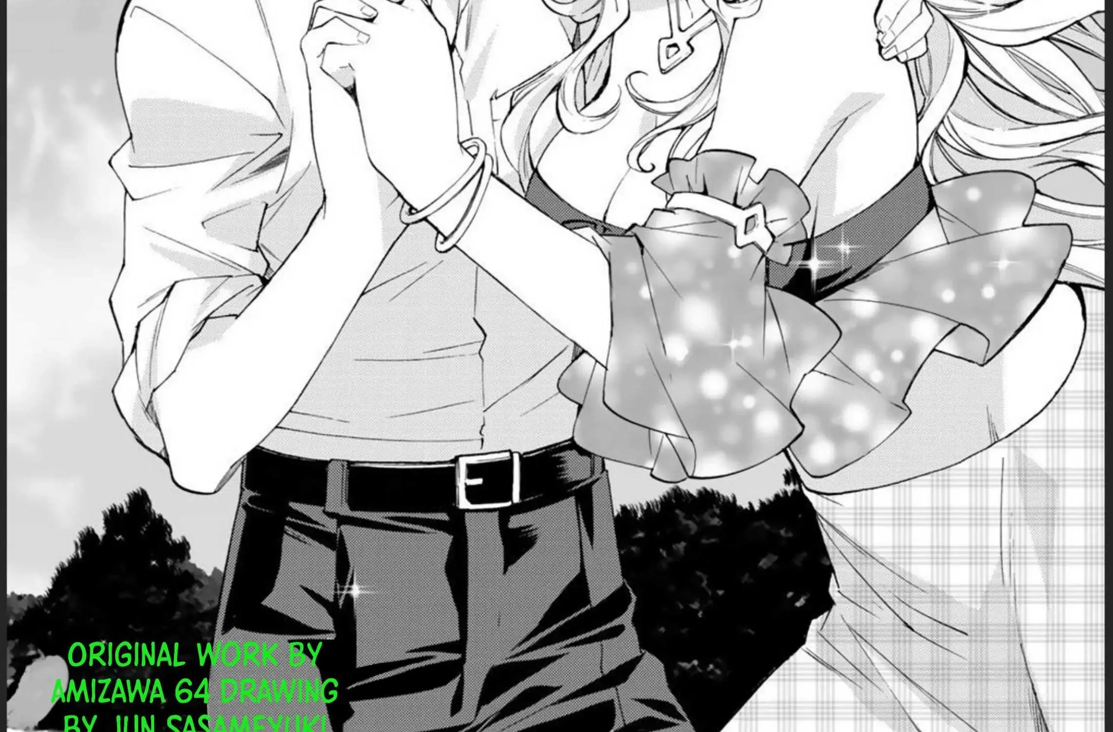 Isekai de Tochi o Katte Noujou o Tsukurou Chapter 30 page 2 - 