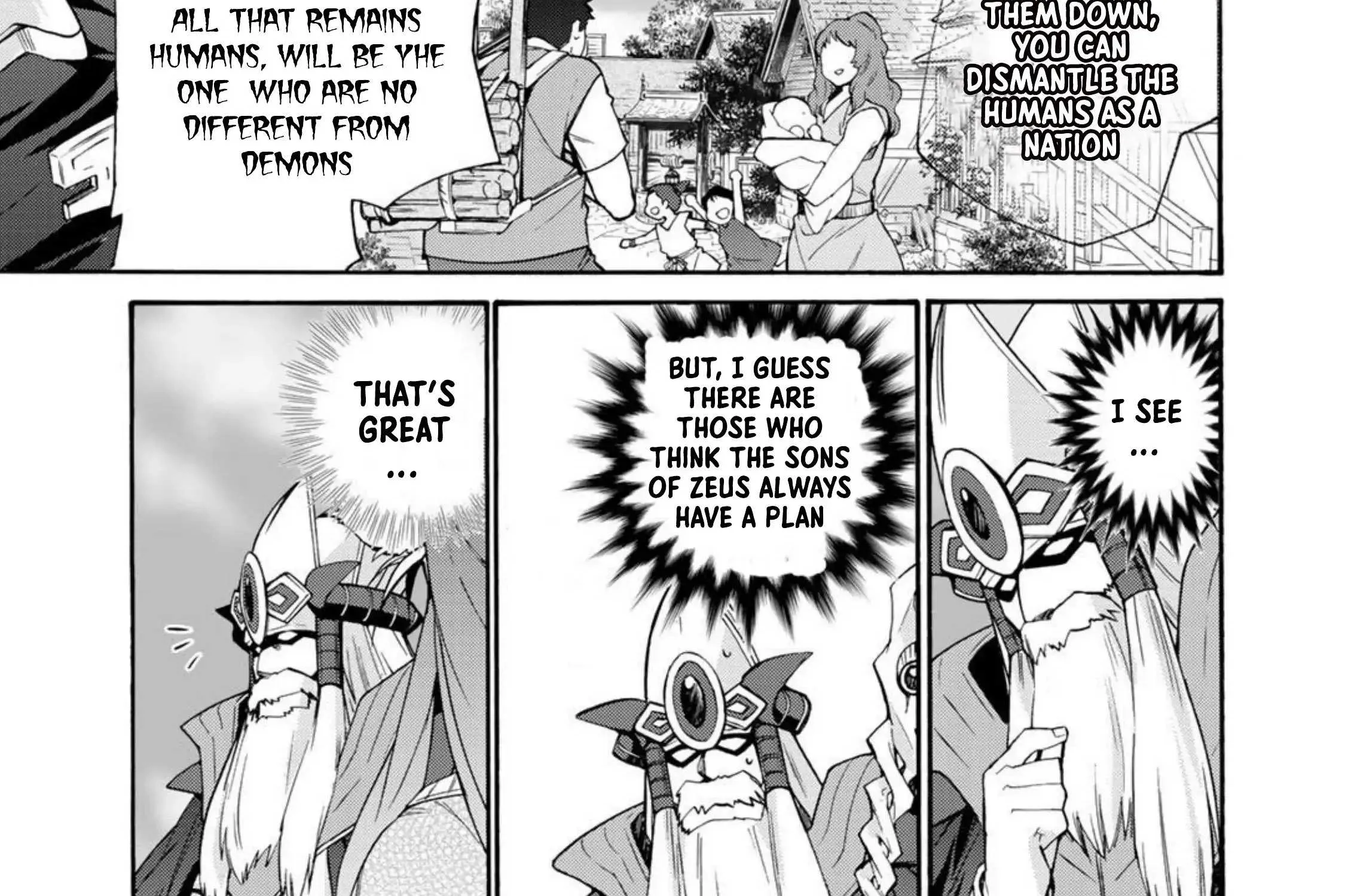 Isekai de Tochi o Katte Noujou o Tsukurou Chapter 30 page 22 - 