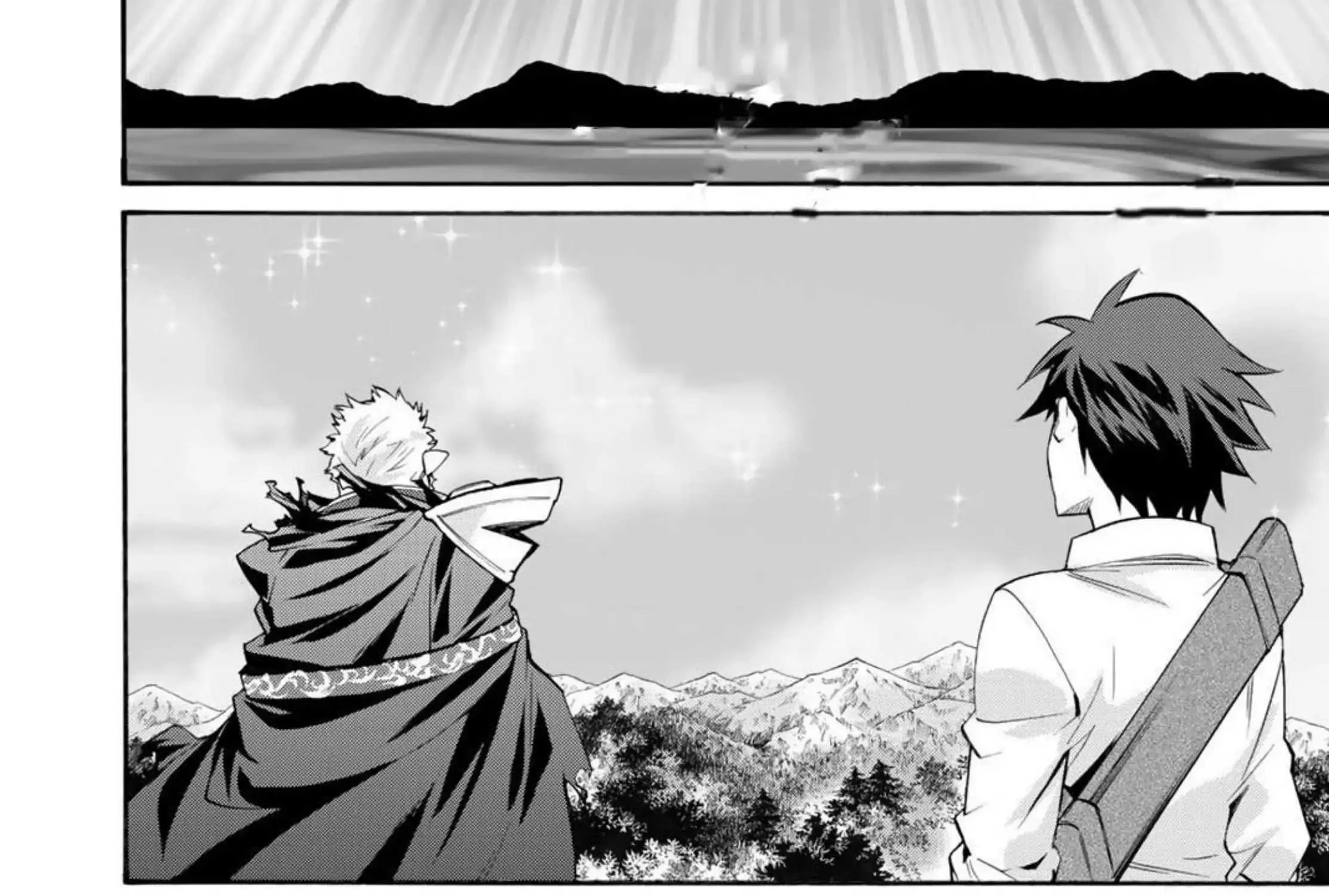 Isekai de Tochi o Katte Noujou o Tsukurou Chapter 30 page 31 - 