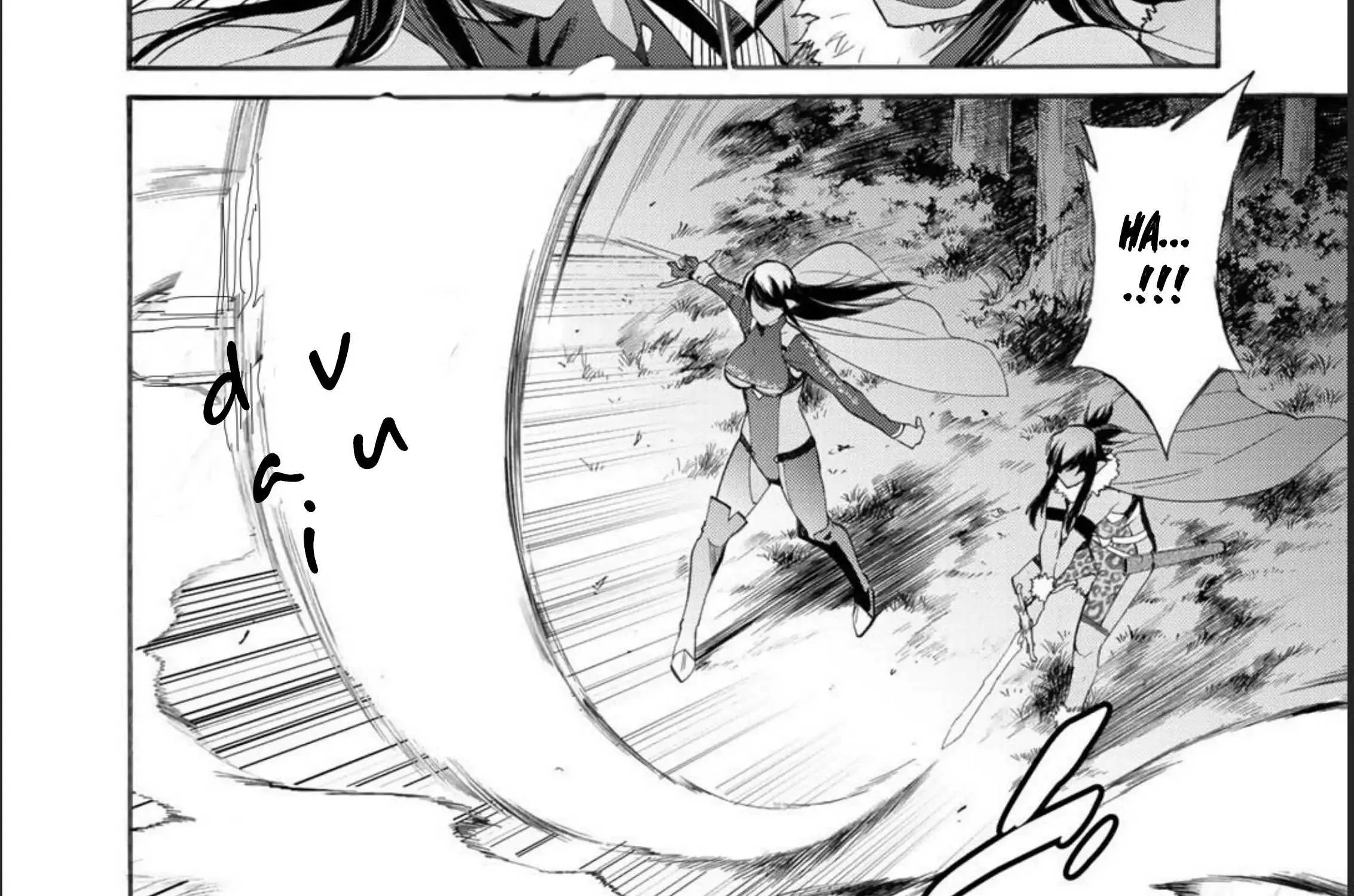 Isekai de Tochi o Katte Noujou o Tsukurou Chapter 30 page 61 - 
