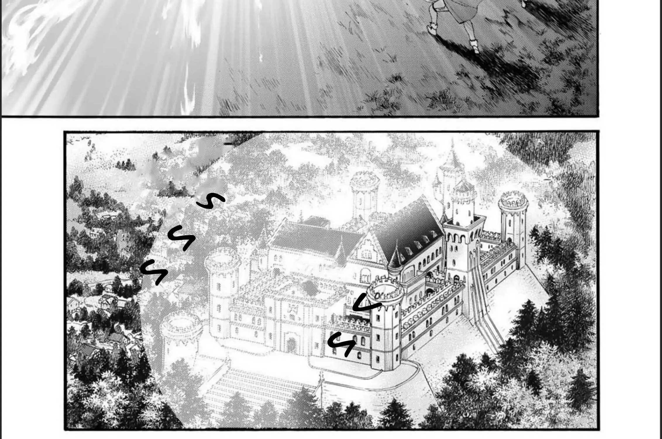 Isekai de Tochi o Katte Noujou o Tsukurou Chapter 30 page 64 - 