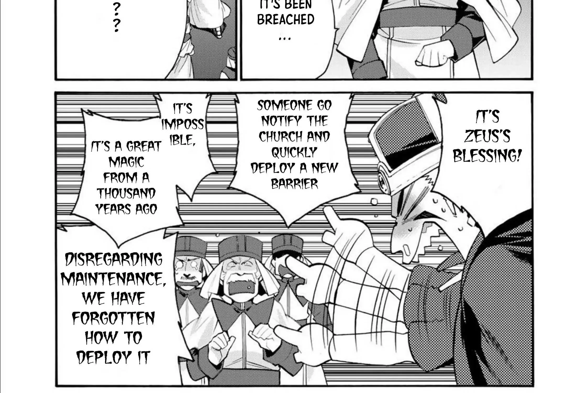 Isekai de Tochi o Katte Noujou o Tsukurou Chapter 30 page 67 - 