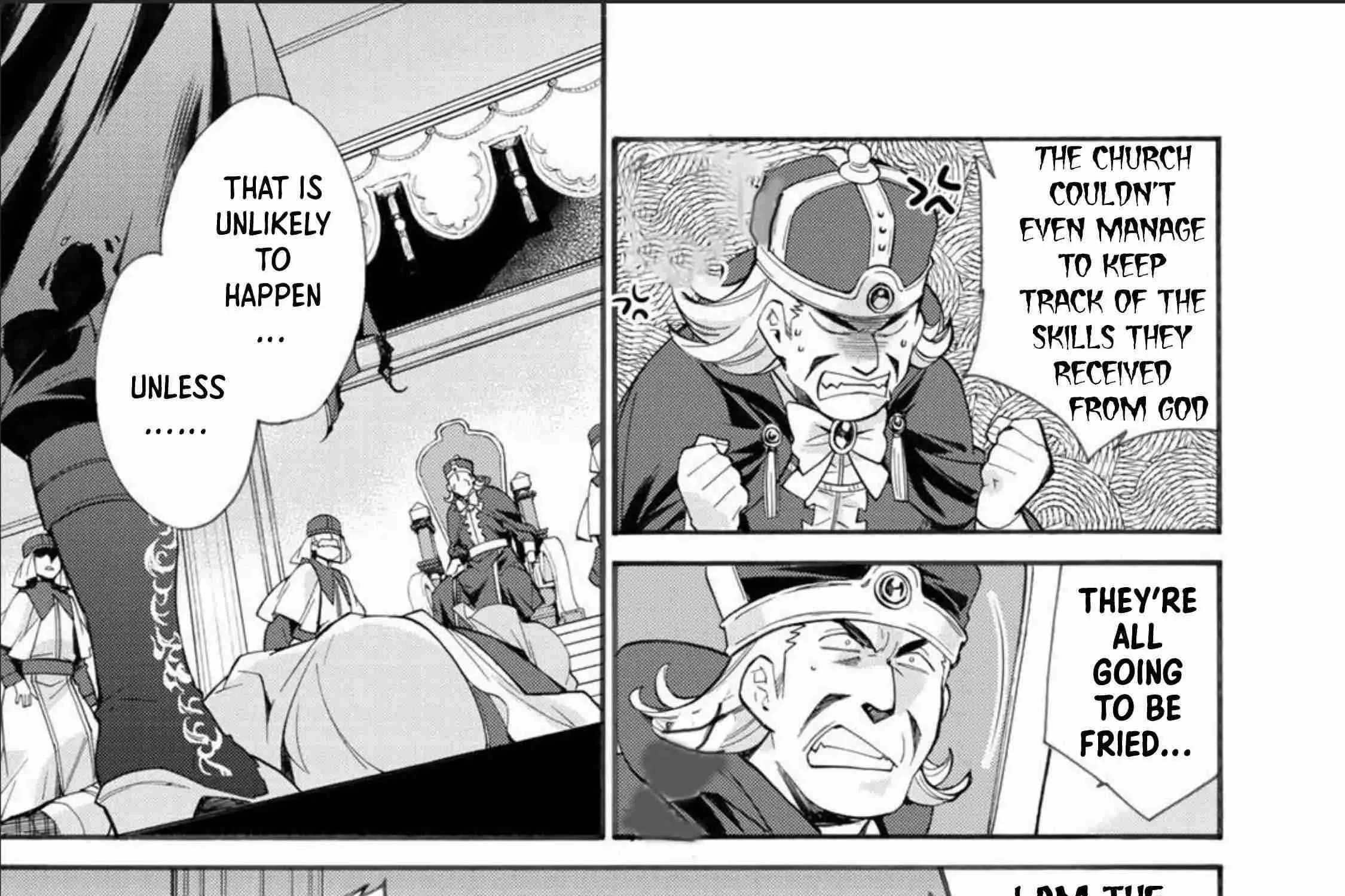 Isekai de Tochi o Katte Noujou o Tsukurou Chapter 30 page 69 - 