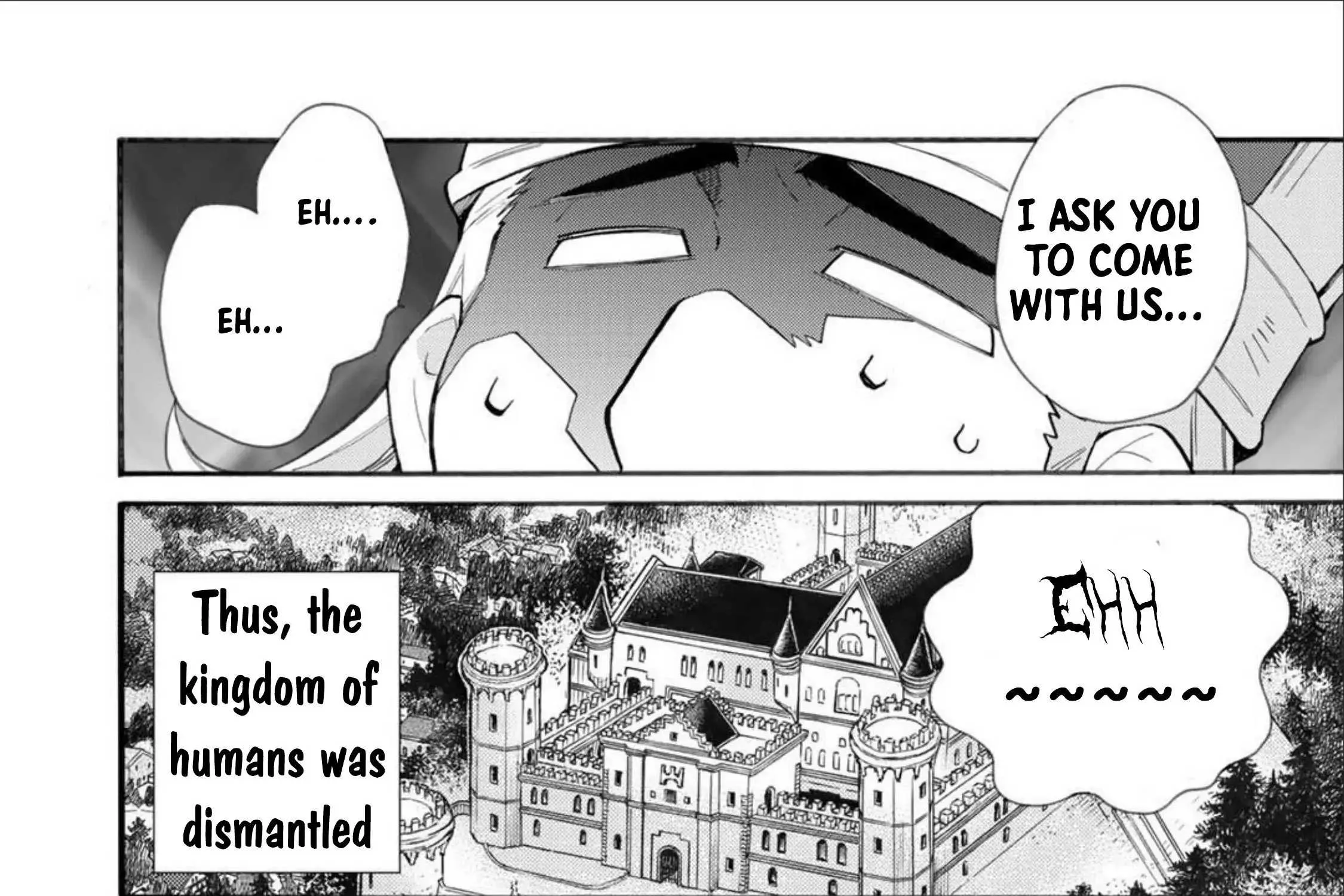 Isekai de Tochi o Katte Noujou o Tsukurou Chapter 30 page 72 - 