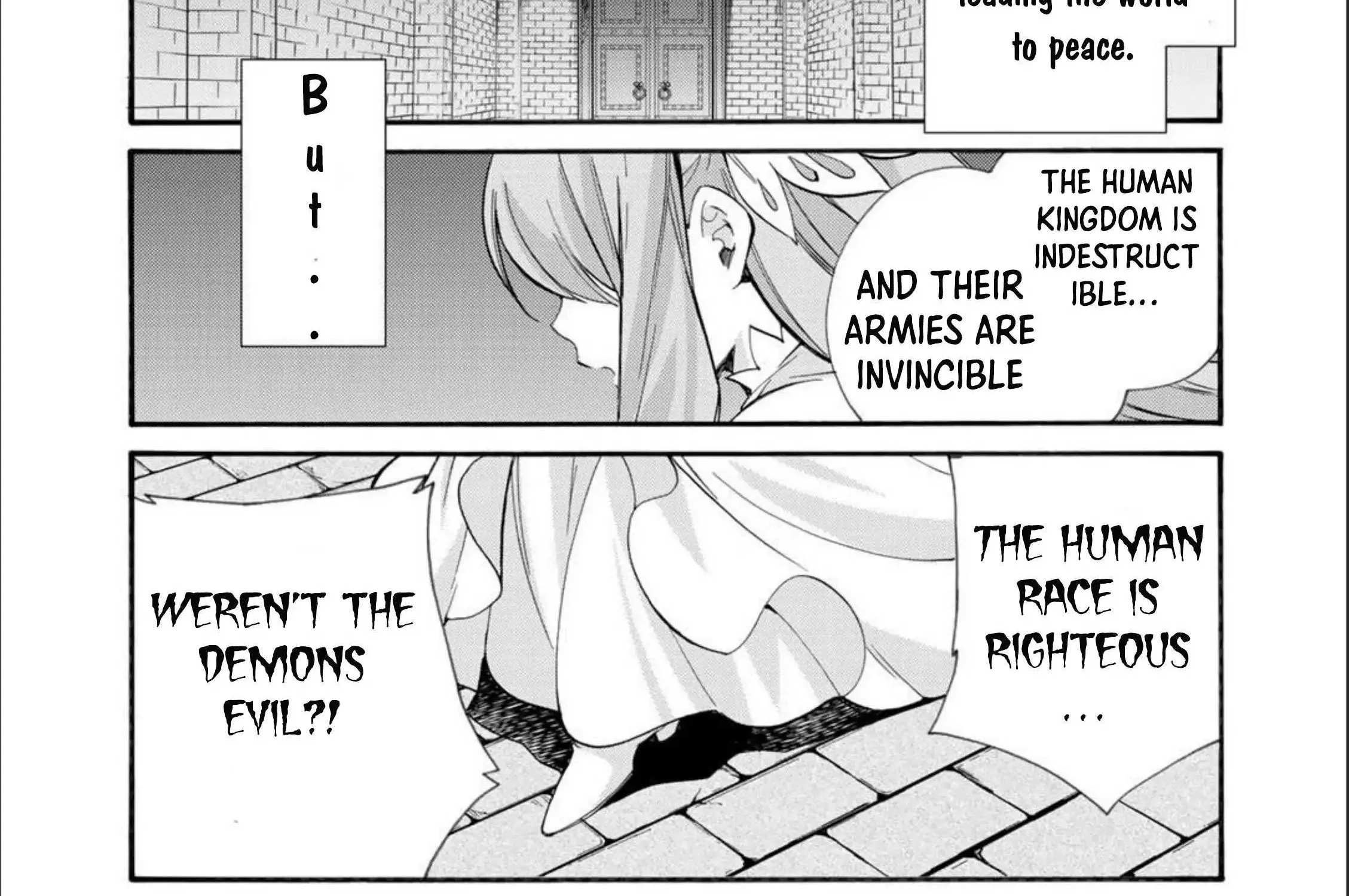 Isekai de Tochi o Katte Noujou o Tsukurou Chapter 30 page 76 - 