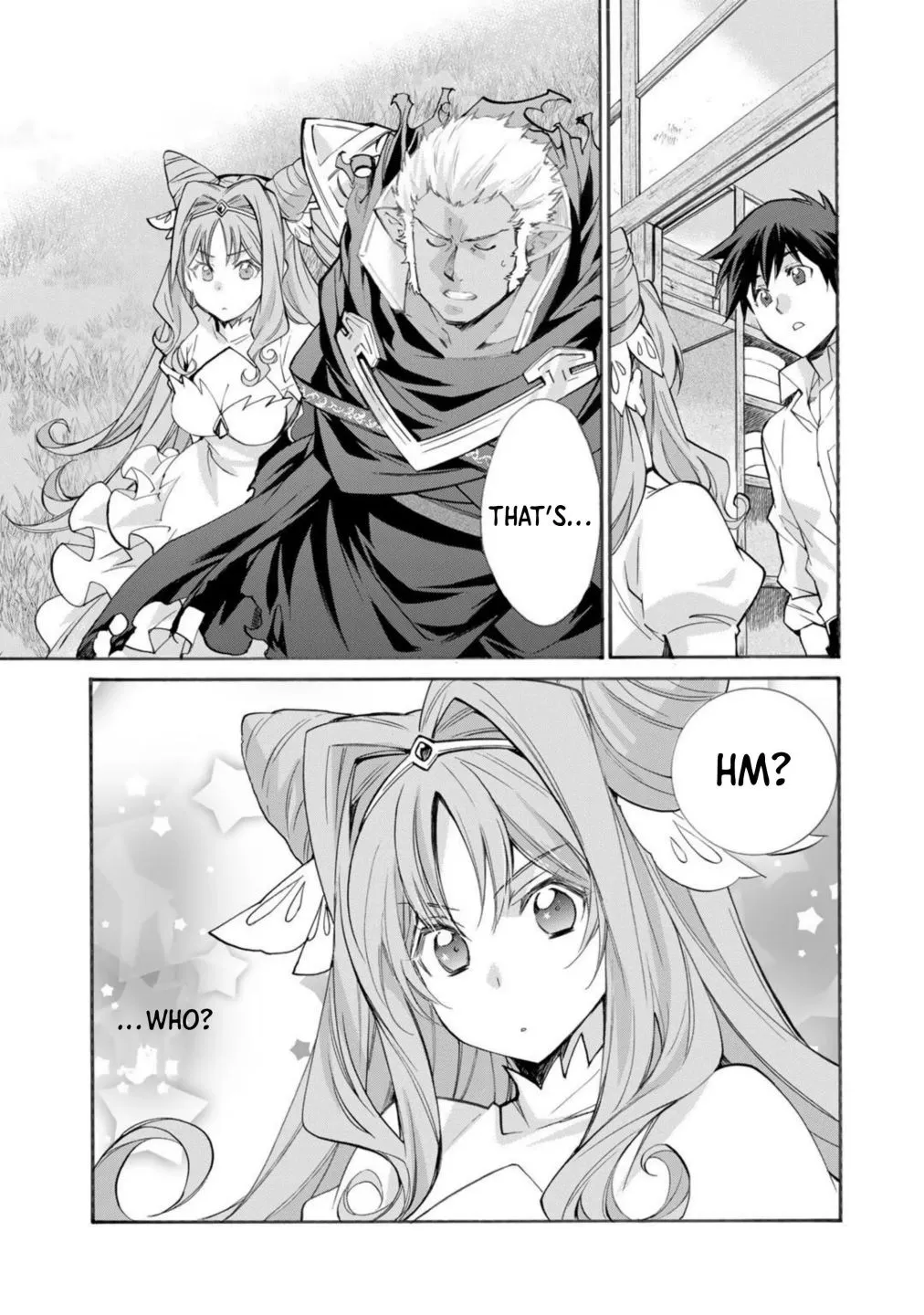 Isekai de Tochi o Katte Noujou o Tsukurou Chapter 31 page 16 - 