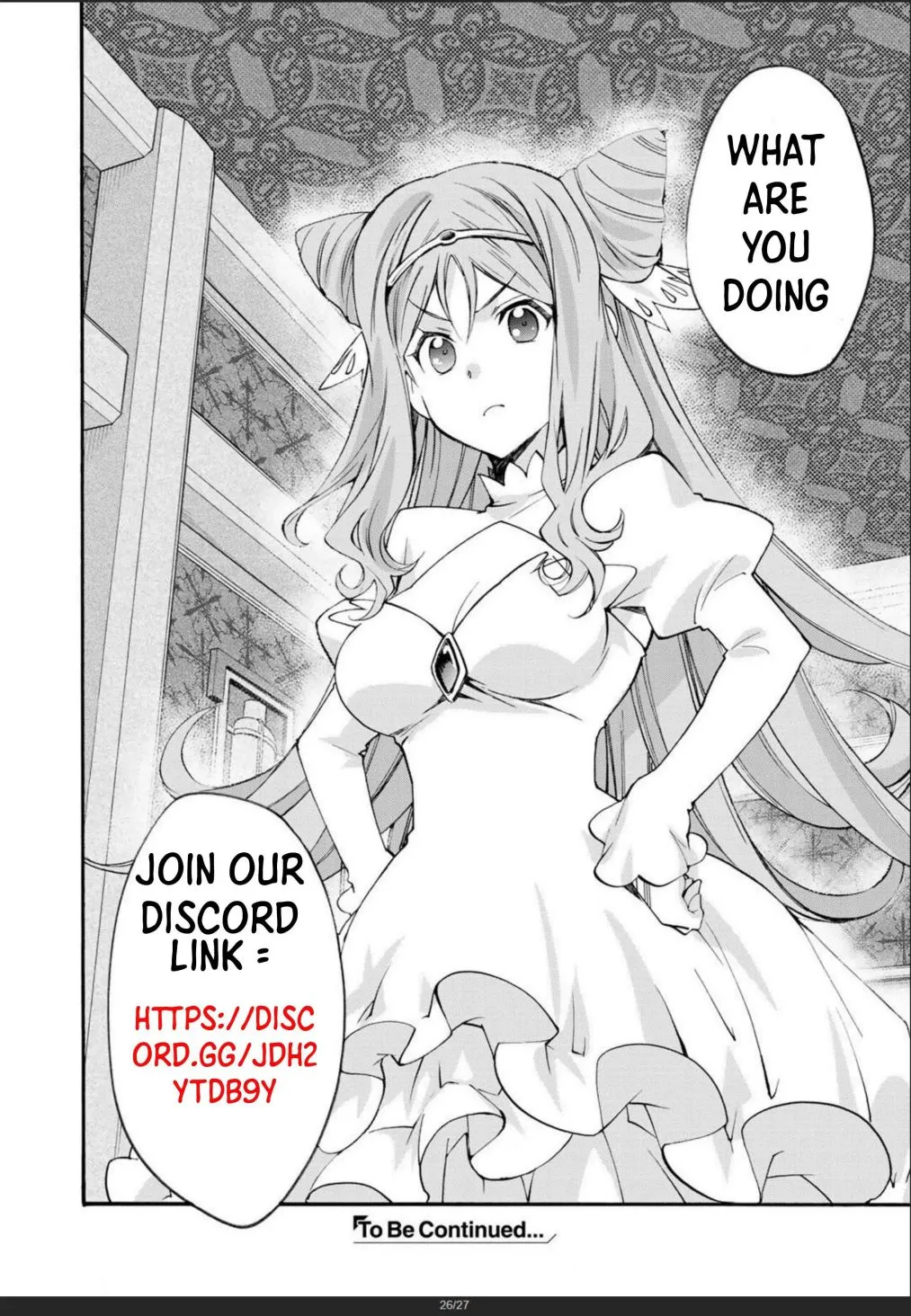 Isekai de Tochi o Katte Noujou o Tsukurou Chapter 31 page 20 - 