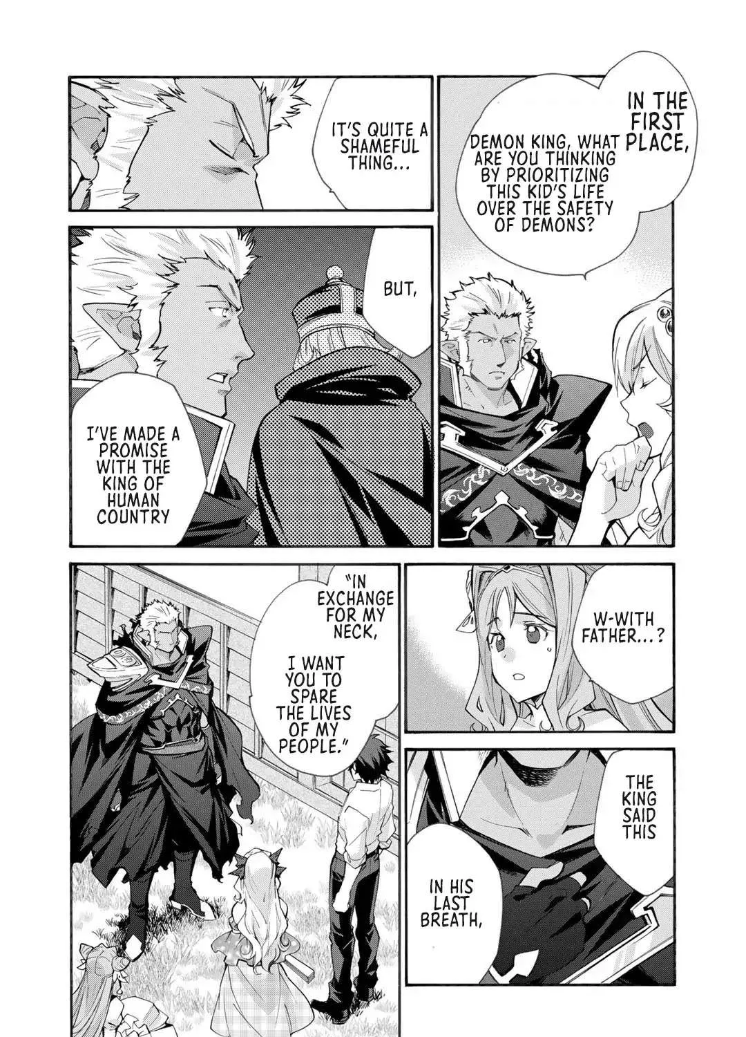 Isekai de Tochi o Katte Noujou o Tsukurou Chapter 32 page 29 - 