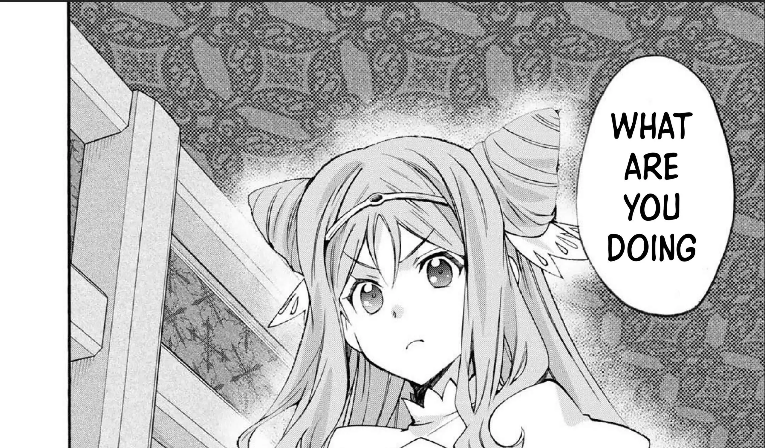 Isekai de Tochi o Katte Noujou o Tsukurou Chapter 34 page 49 - 