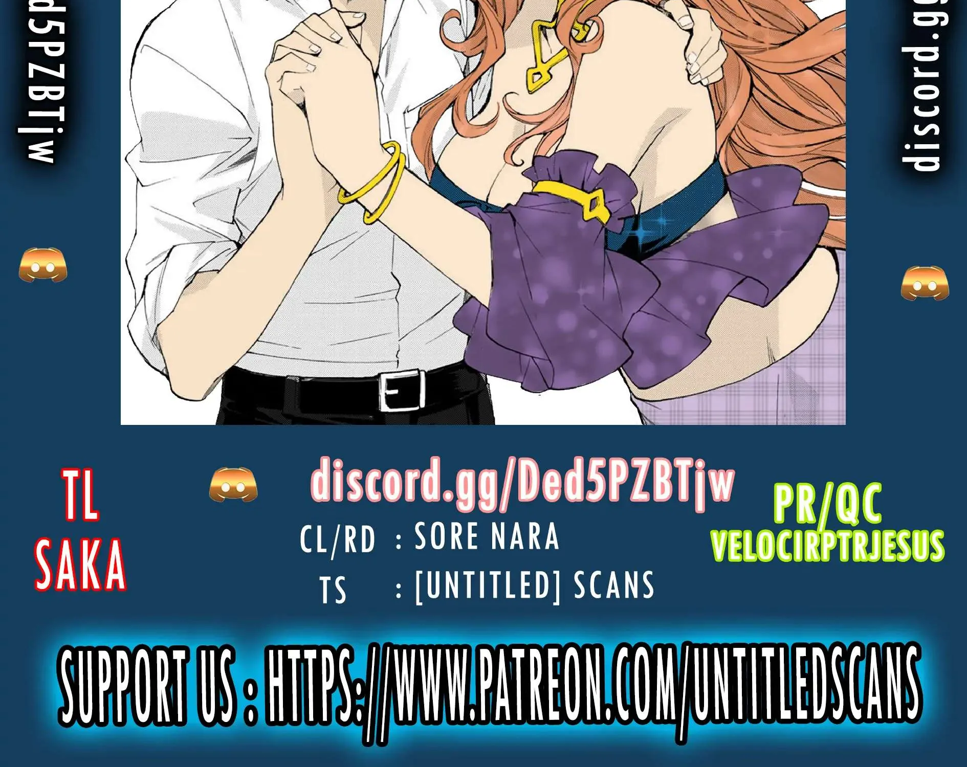 Isekai de Tochi o Katte Noujou o Tsukurou Chapter 36 page 2 - 