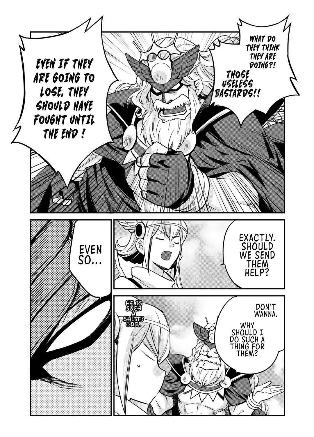 Isekai de Tochi o Katte Noujou o Tsukurou Chapter 36 page 15 - 