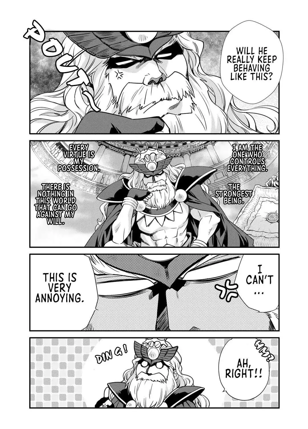 Isekai de Tochi o Katte Noujou o Tsukurou Chapter 36 page 23 - 