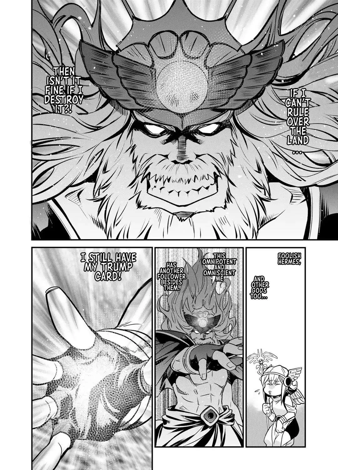 Isekai de Tochi o Katte Noujou o Tsukurou Chapter 36 page 25 - 