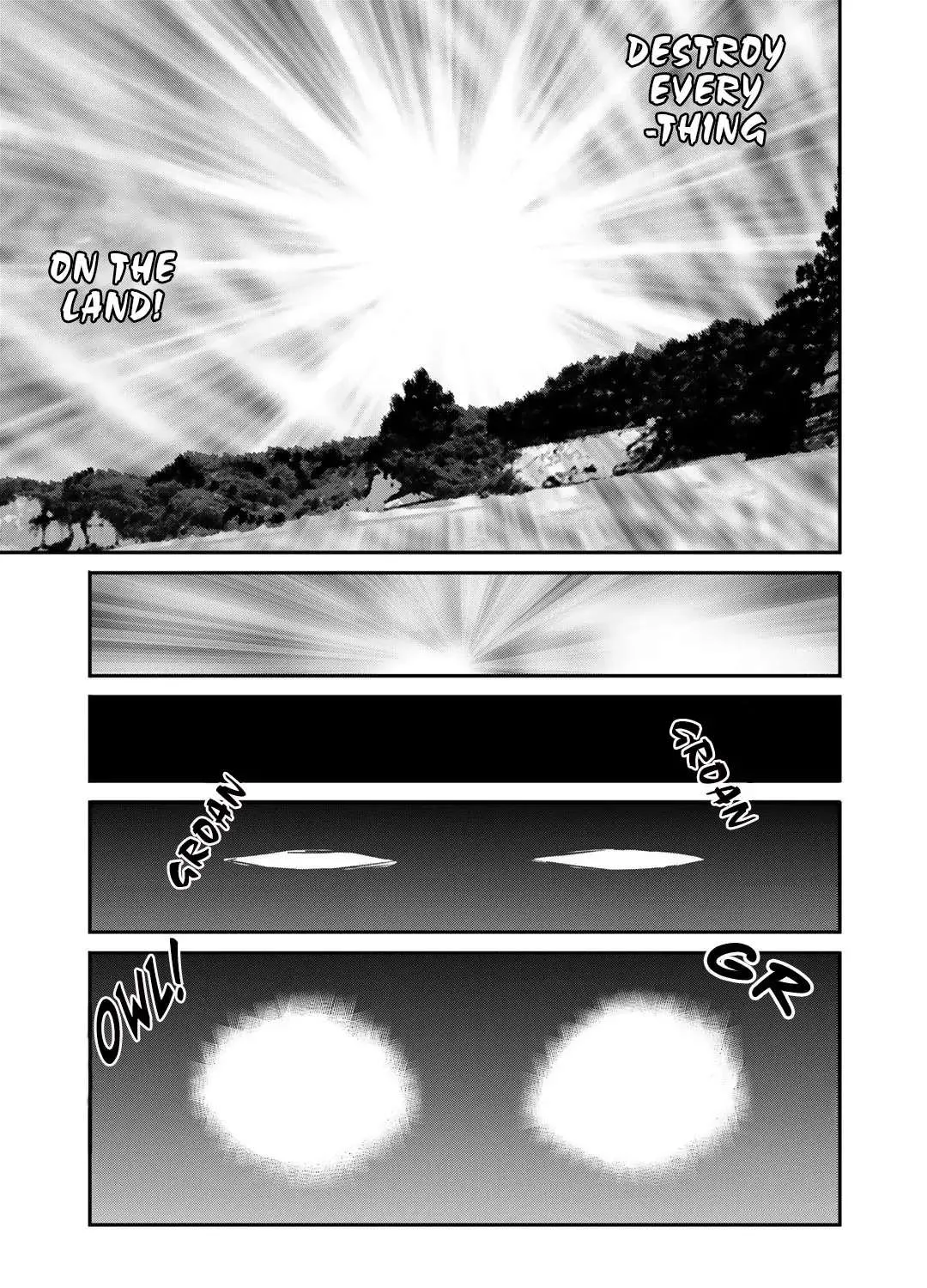 Isekai de Tochi o Katte Noujou o Tsukurou Chapter 36 page 27 - 