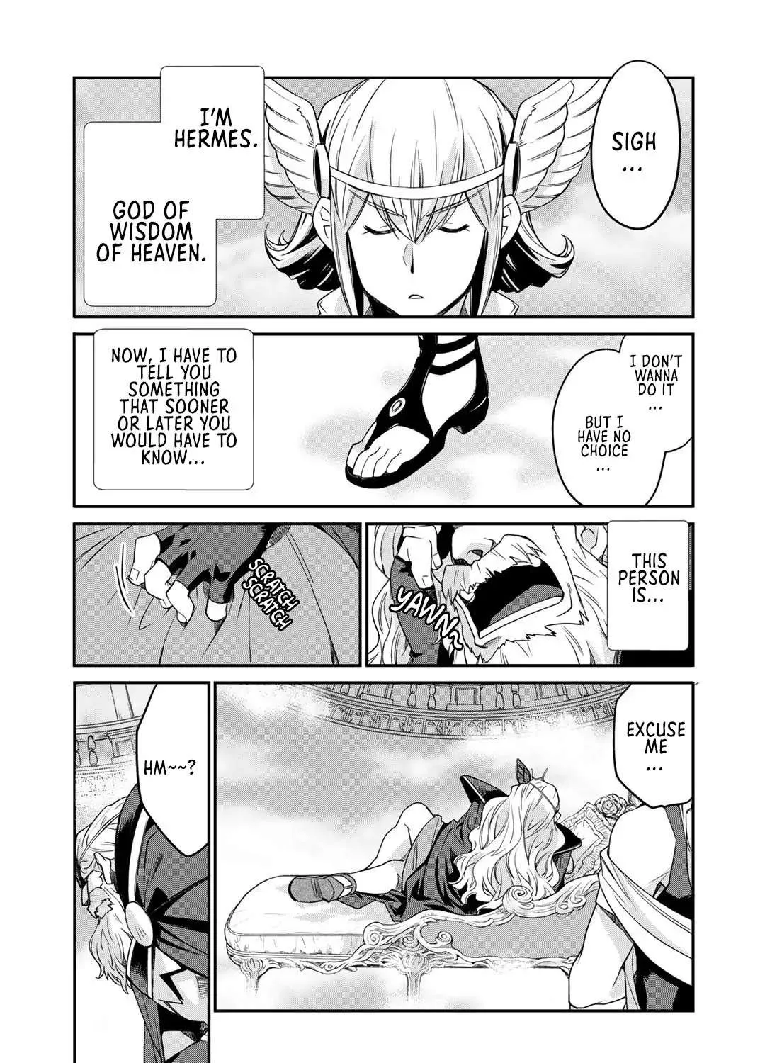 Isekai de Tochi o Katte Noujou o Tsukurou Chapter 36 page 7 - 