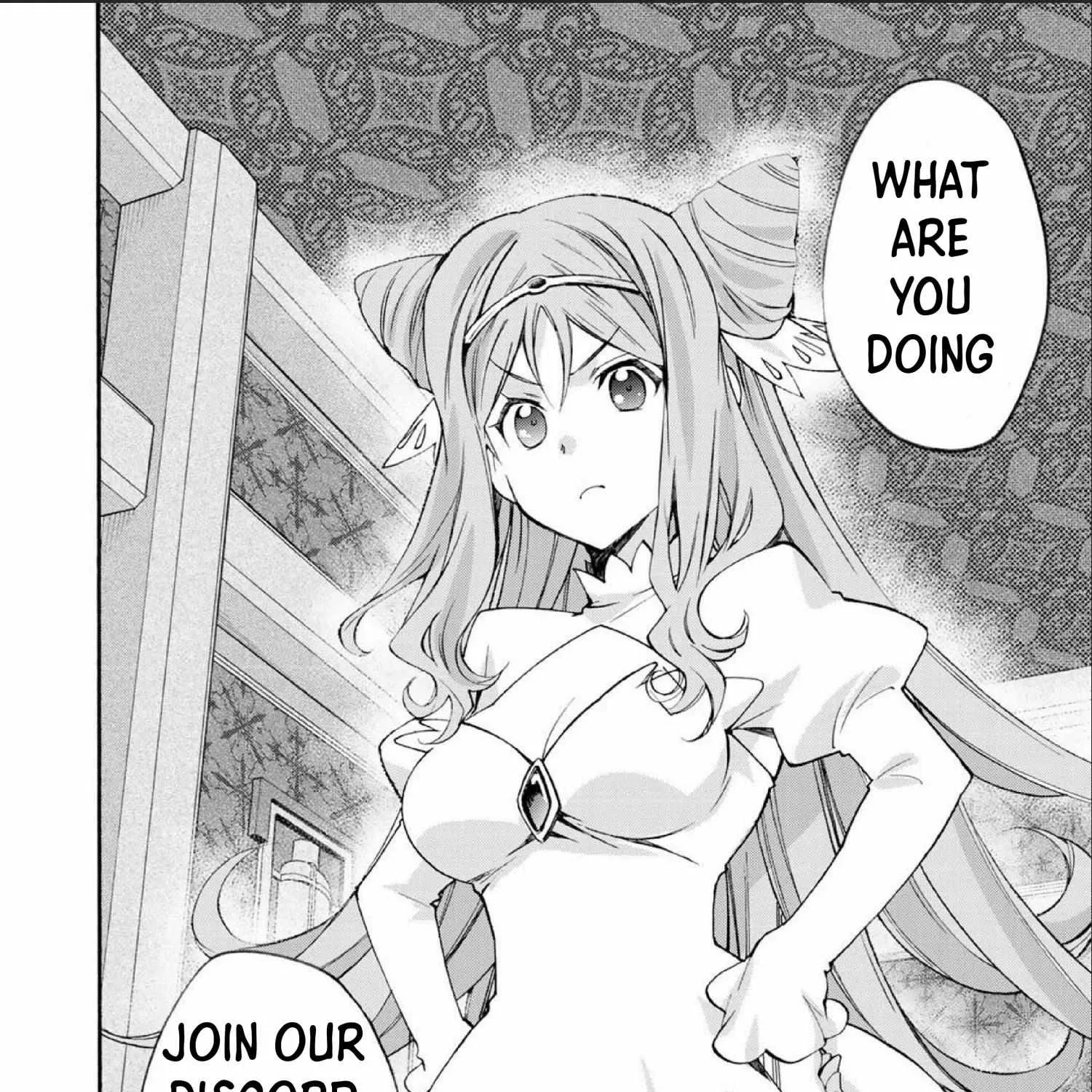 Isekai de Tochi o Katte Noujou o Tsukurou Chapter 37 page 47 - 