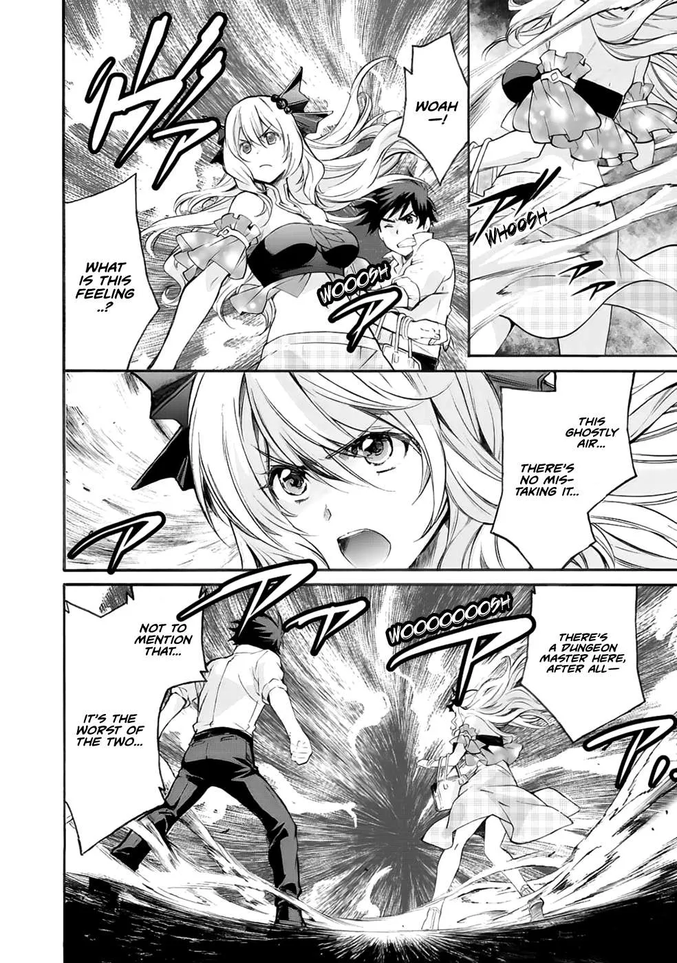 Isekai de Tochi o Katte Noujou o Tsukurou Chapter 4 page 16 - 
