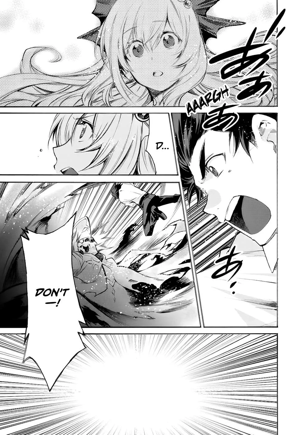 Isekai de Tochi o Katte Noujou o Tsukurou Chapter 4 page 23 - 