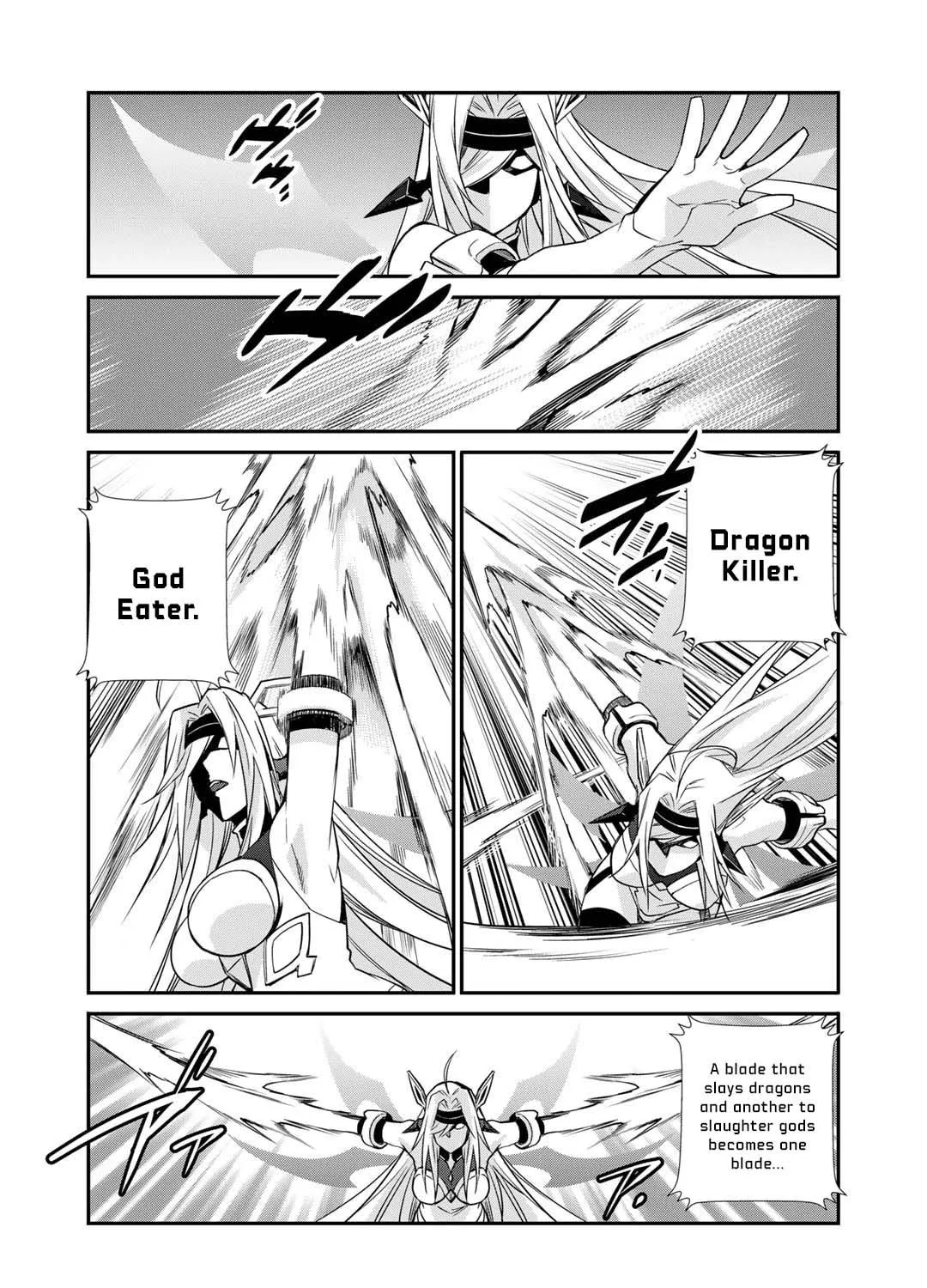 Isekai de Tochi o Katte Noujou o Tsukurou Chapter 40 page 19 - 