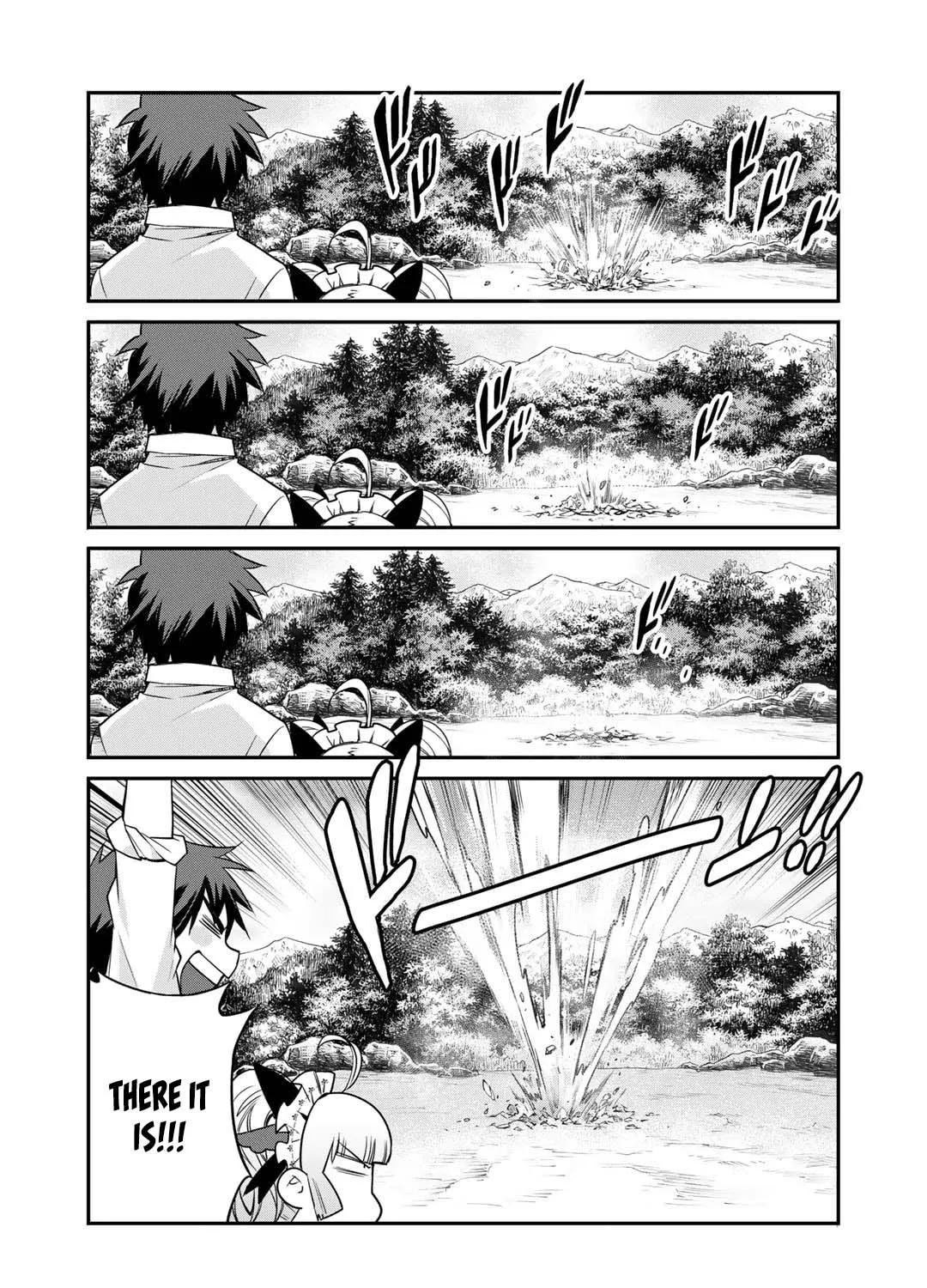 Isekai de Tochi o Katte Noujou o Tsukurou Chapter 40 page 23 - 